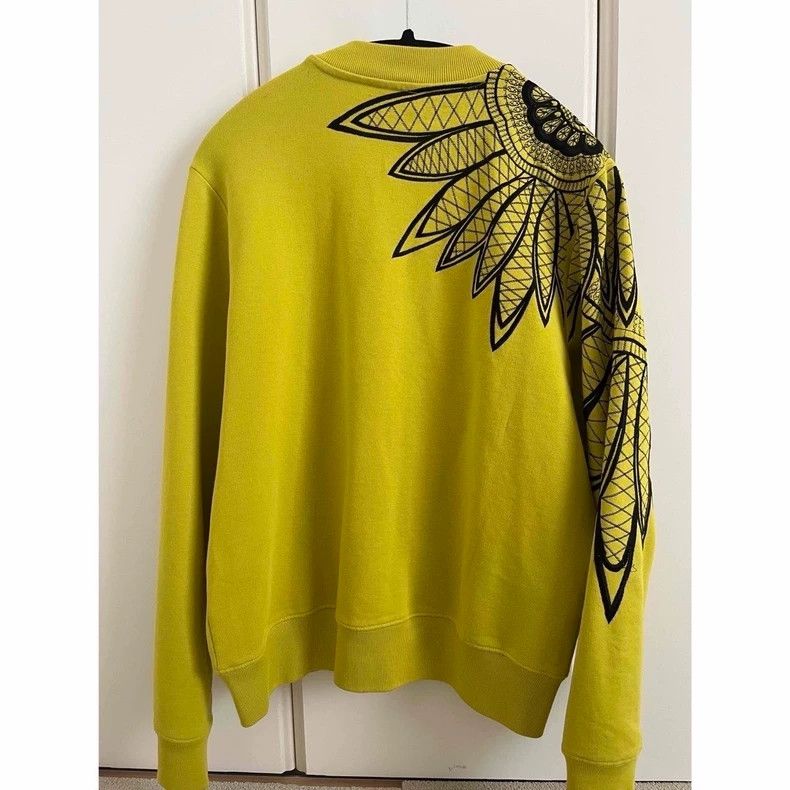 Dries Van Noten dries van noten Embroidered zipper jacket 2503-Nextarrow Size US S / EU 44-46 / 1 - 3 Thumbnail