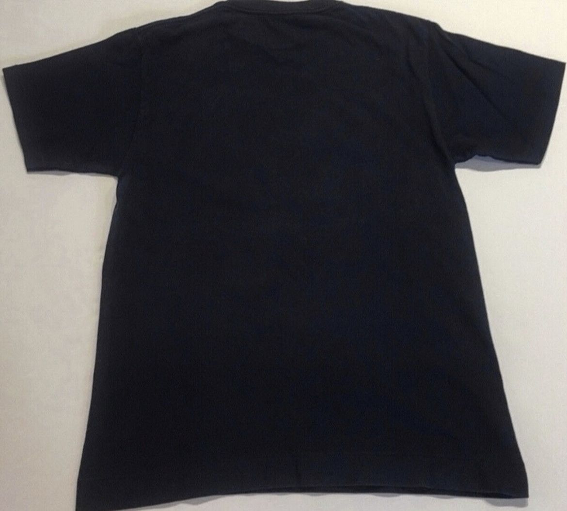 Bape Bape logo tee shirt Size US M / EU 48-50 / 2 - 2 Thumbnail