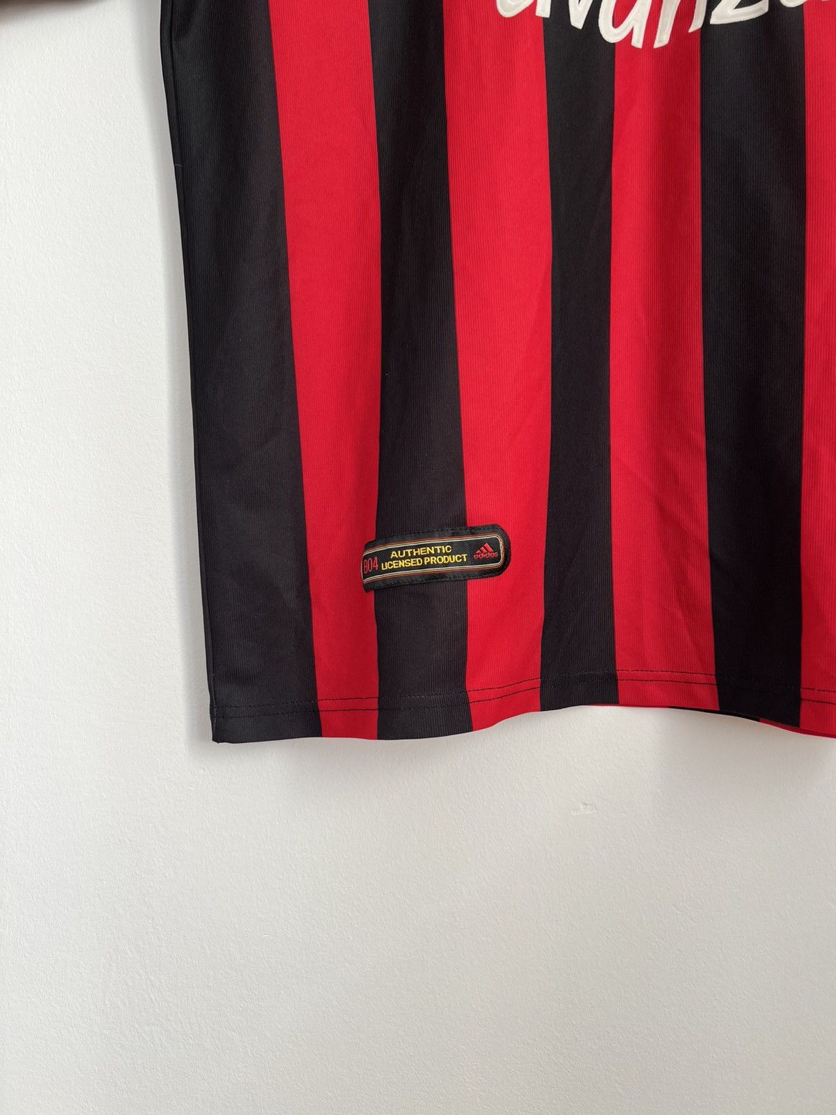 Adidas Bayer Leverkusen Adidas 2002/2003 home shirt Size US XL / EU 56 / 4 - 6 Thumbnail