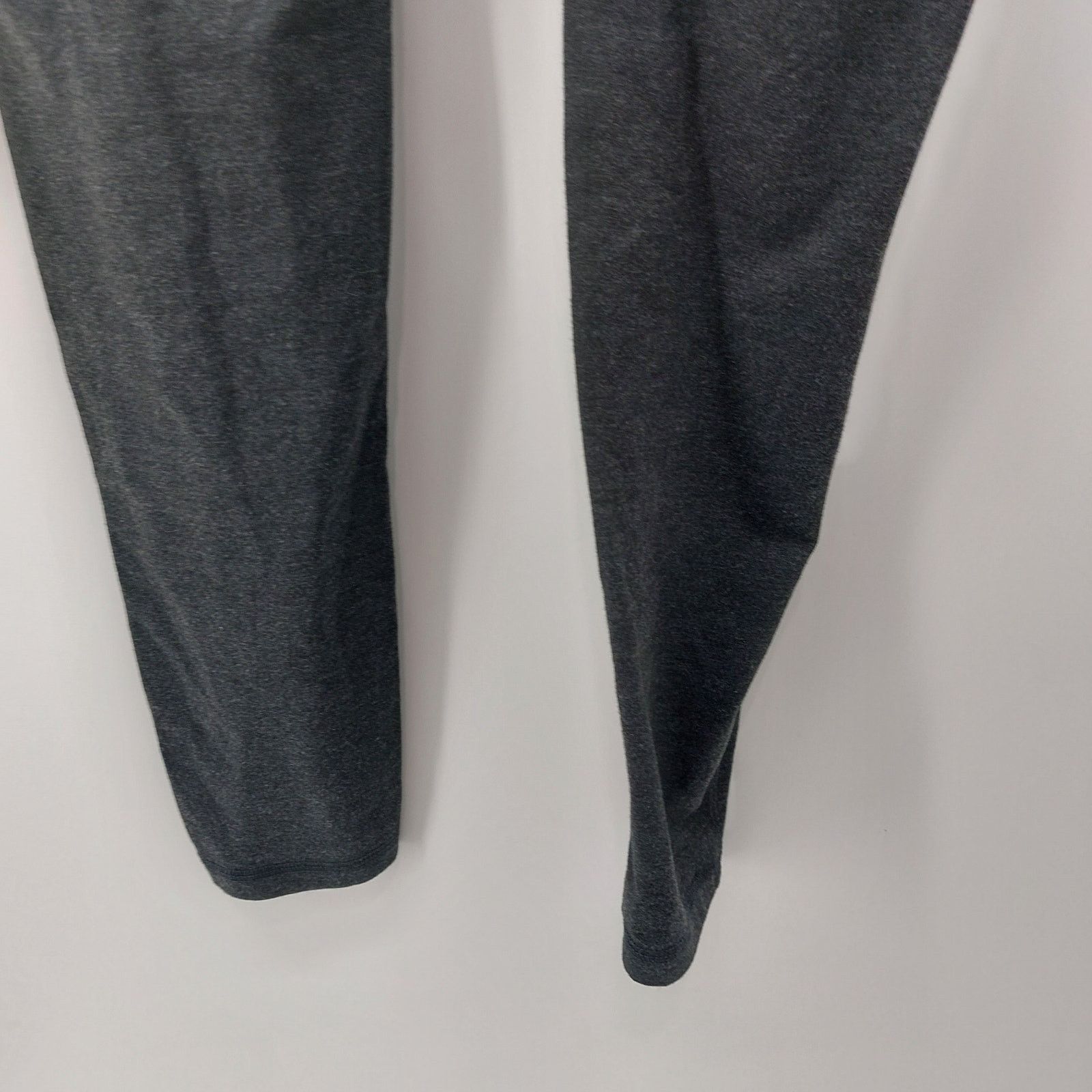Gap Gap Fit Charcoal Gray Size L Athletic Womens Pull On Stretch Size 31" - 11 Thumbnail