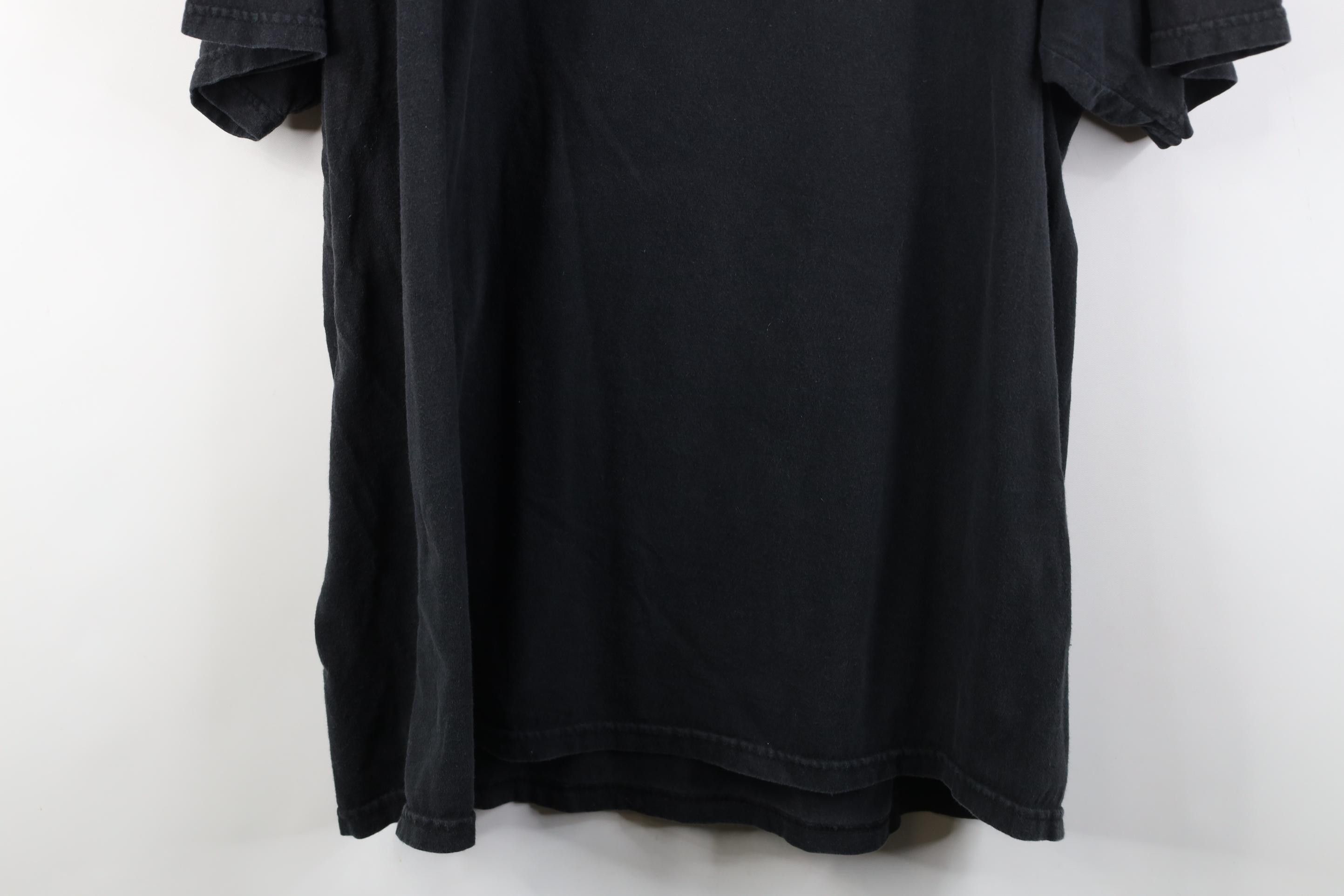 Vintage Vintage Interview Korea Movie James Seth Rogen T-Shirt Size US XXL / EU 58 / 5 - 14 Thumbnail
