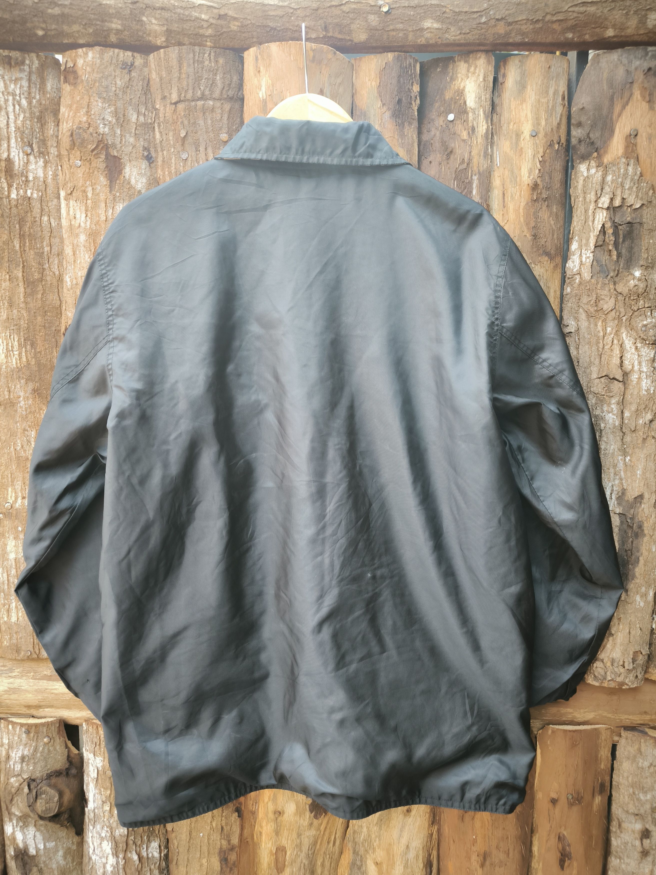 Fendi × Vintage Reversible Jacket Fendi Leopard Size US L / EU 52-54 / 3 - 6 Thumbnail