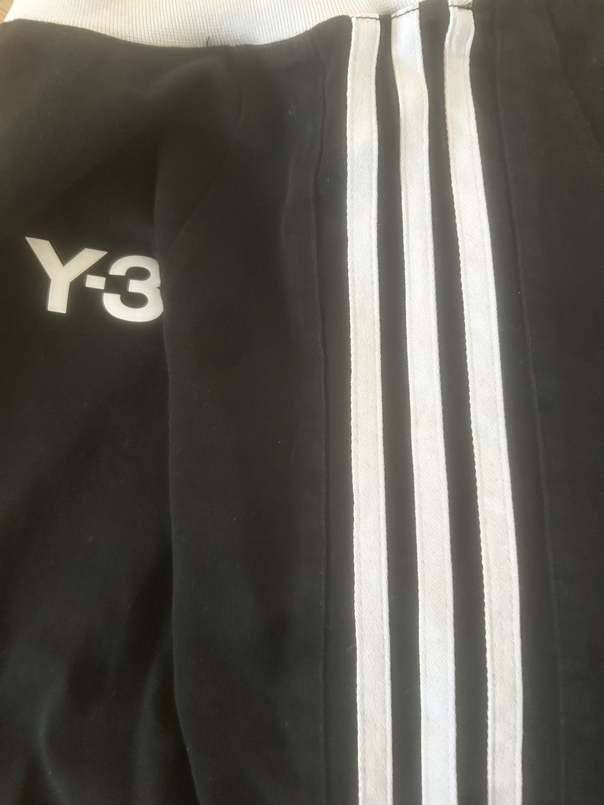 Y-3 Y-3 t shirt Size US M / EU 48-50 / 2 - 3 Thumbnail