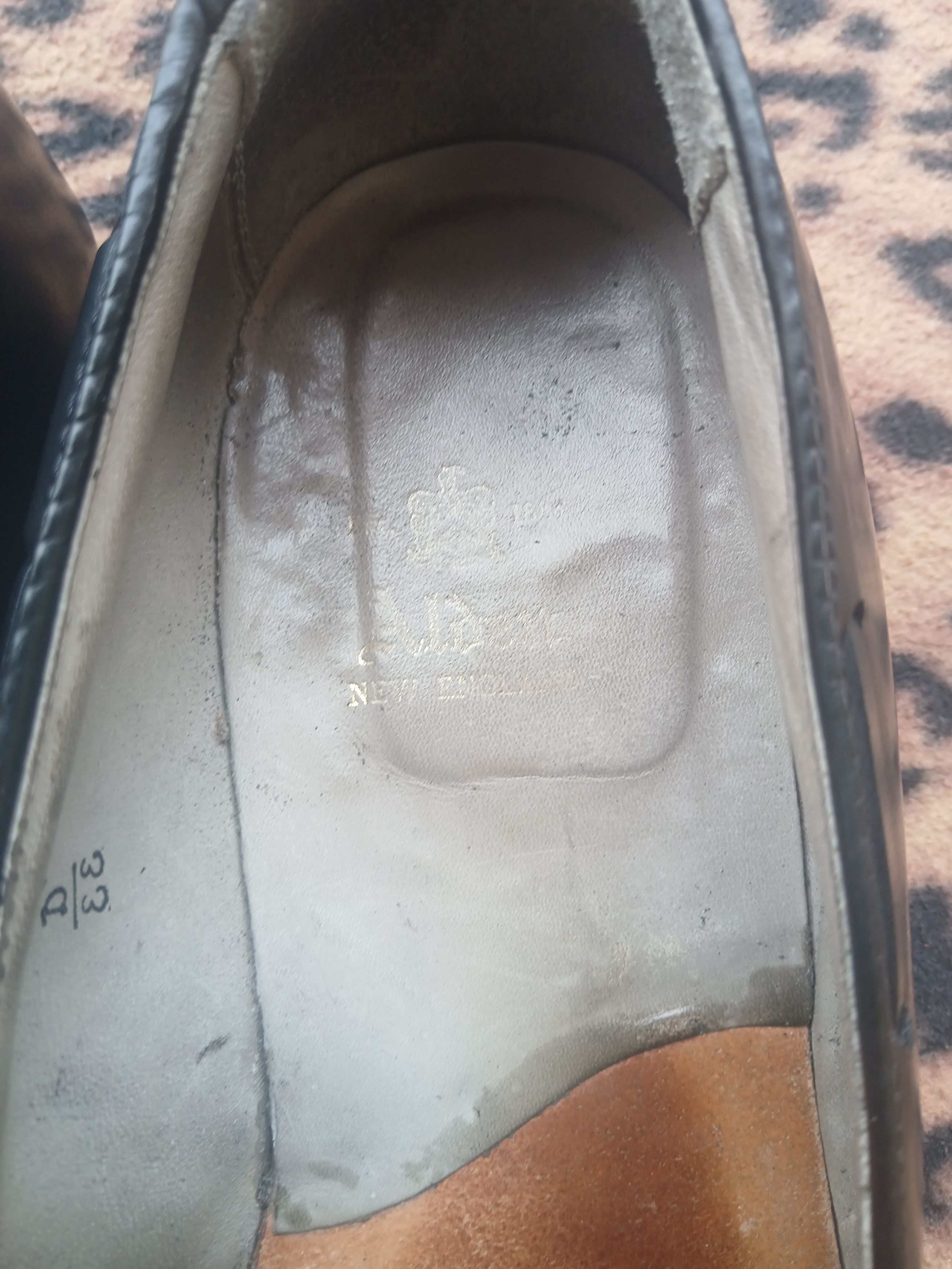 Alden Alden 660 tassel moccasin loafer Size US 10.5 / EU 43-44 - 5 Thumbnail