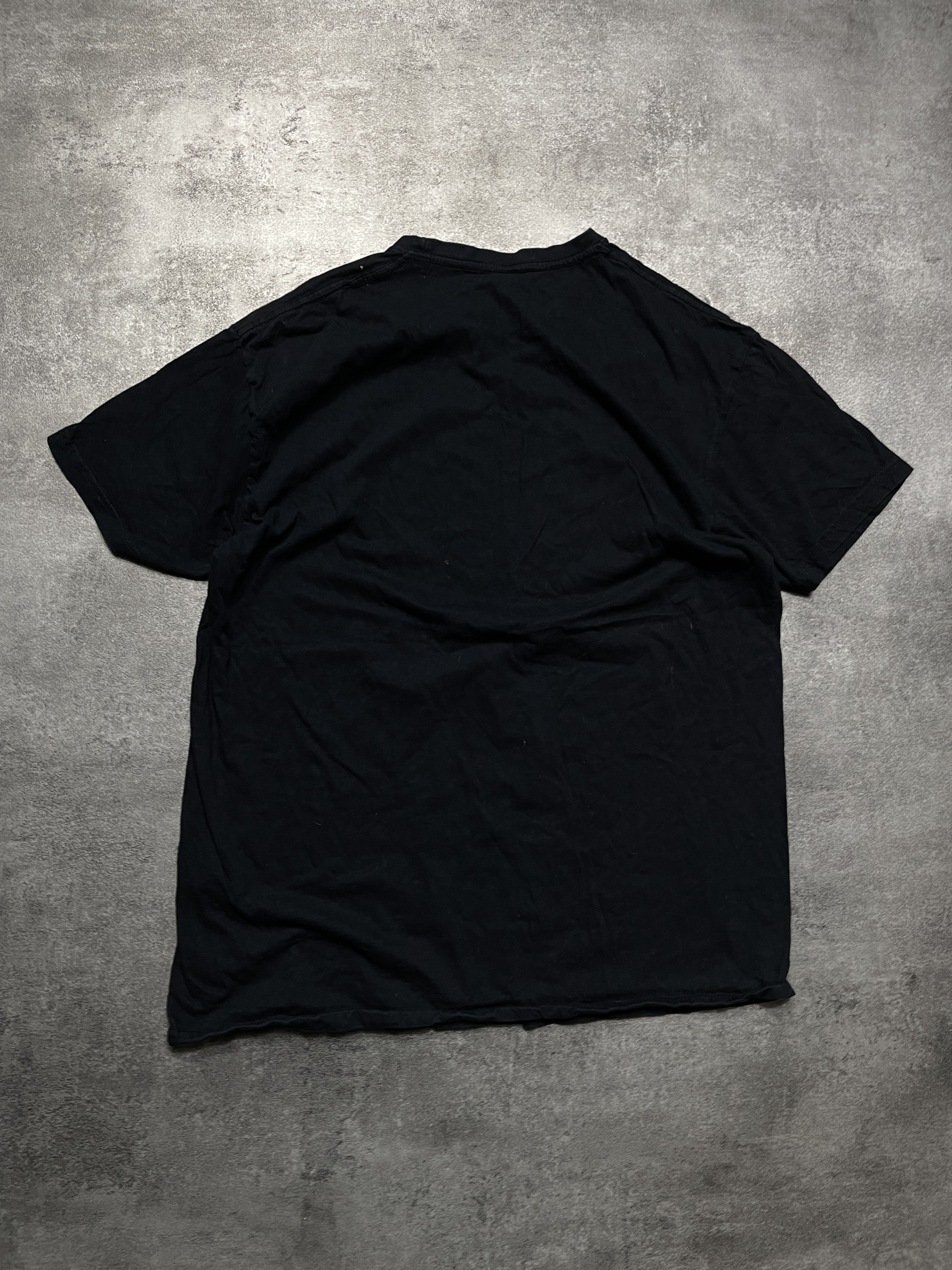 Vintage 🔥Offers🔥Secure The Bag T-Shirt Streetwear Hype Spellout Size US M / EU 48-50 / 2 - 4 Thumbnail