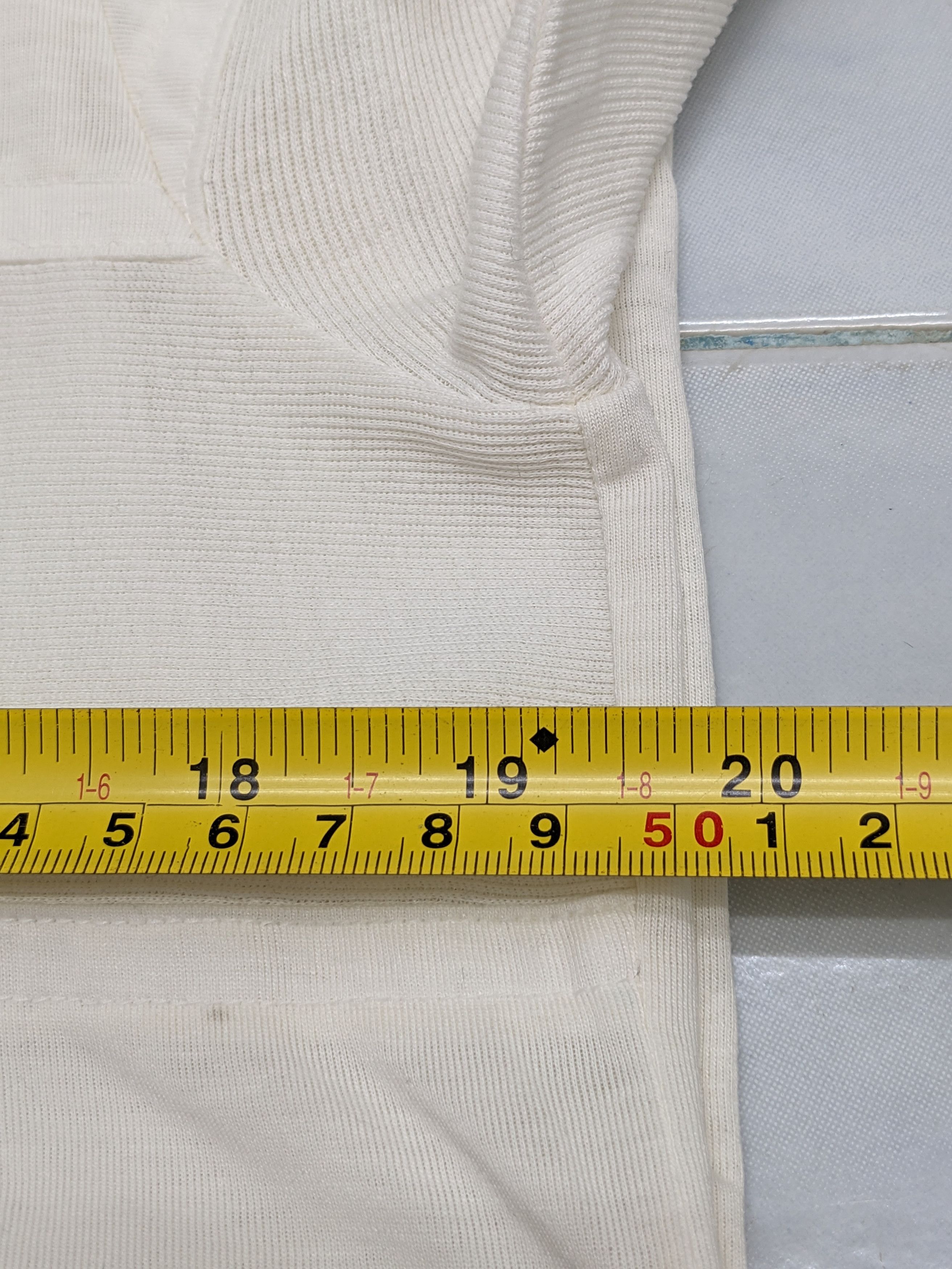 Vintage × Yves Saint Laurent VINTAGE 70S 80S YVES SAINT LAURENT Size US M / EU 48-50 / 2 - 9 Thumbnail