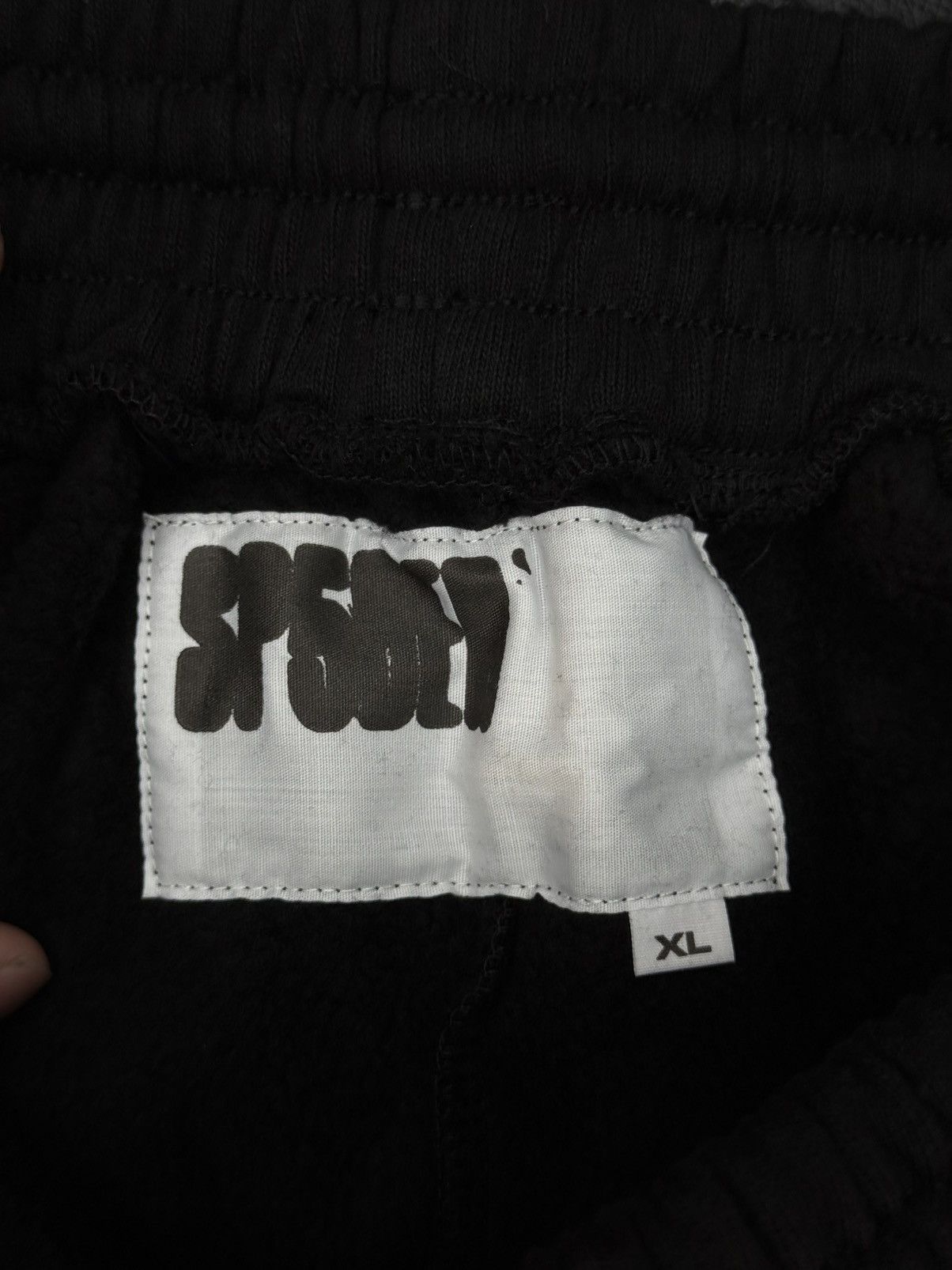 Sp5der Sp5der Worldwide Phantom Shorts Size XL (NEW) Size US 34 / EU 50 - 5 Thumbnail