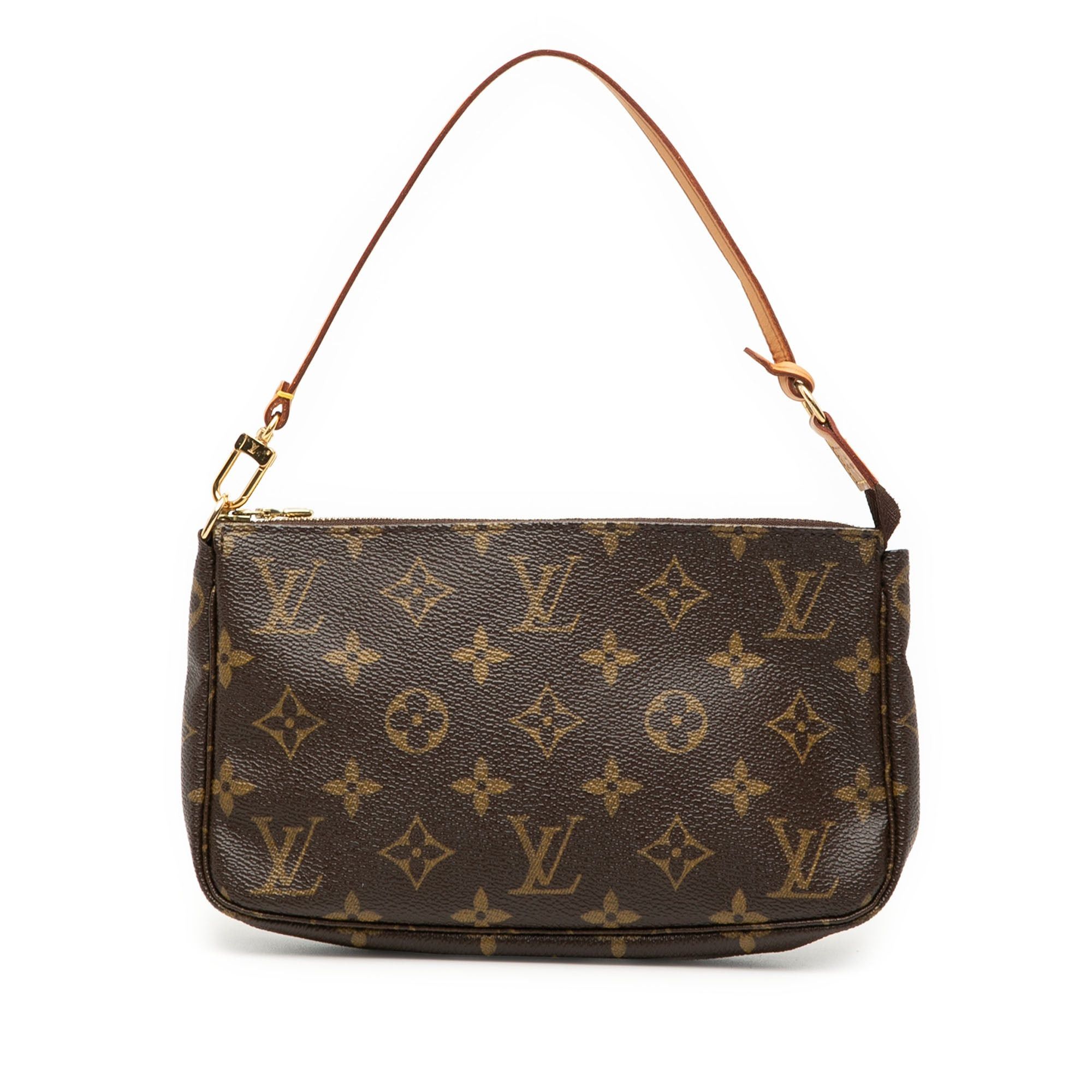 Louis Vuitton Monogram Pochette Accessoires Size ONE SIZE - 1 Thumbnail