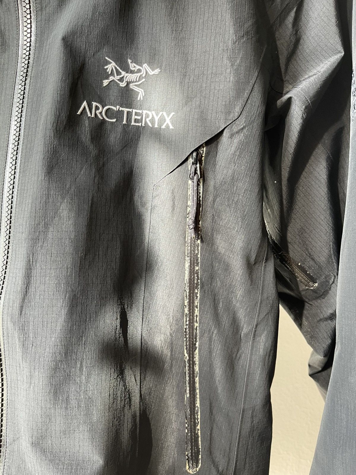Arc'teryx Arcteryx Beta AR Goretex Pro Jacket Size US S / EU 44-46 / 1 - 6 Thumbnail