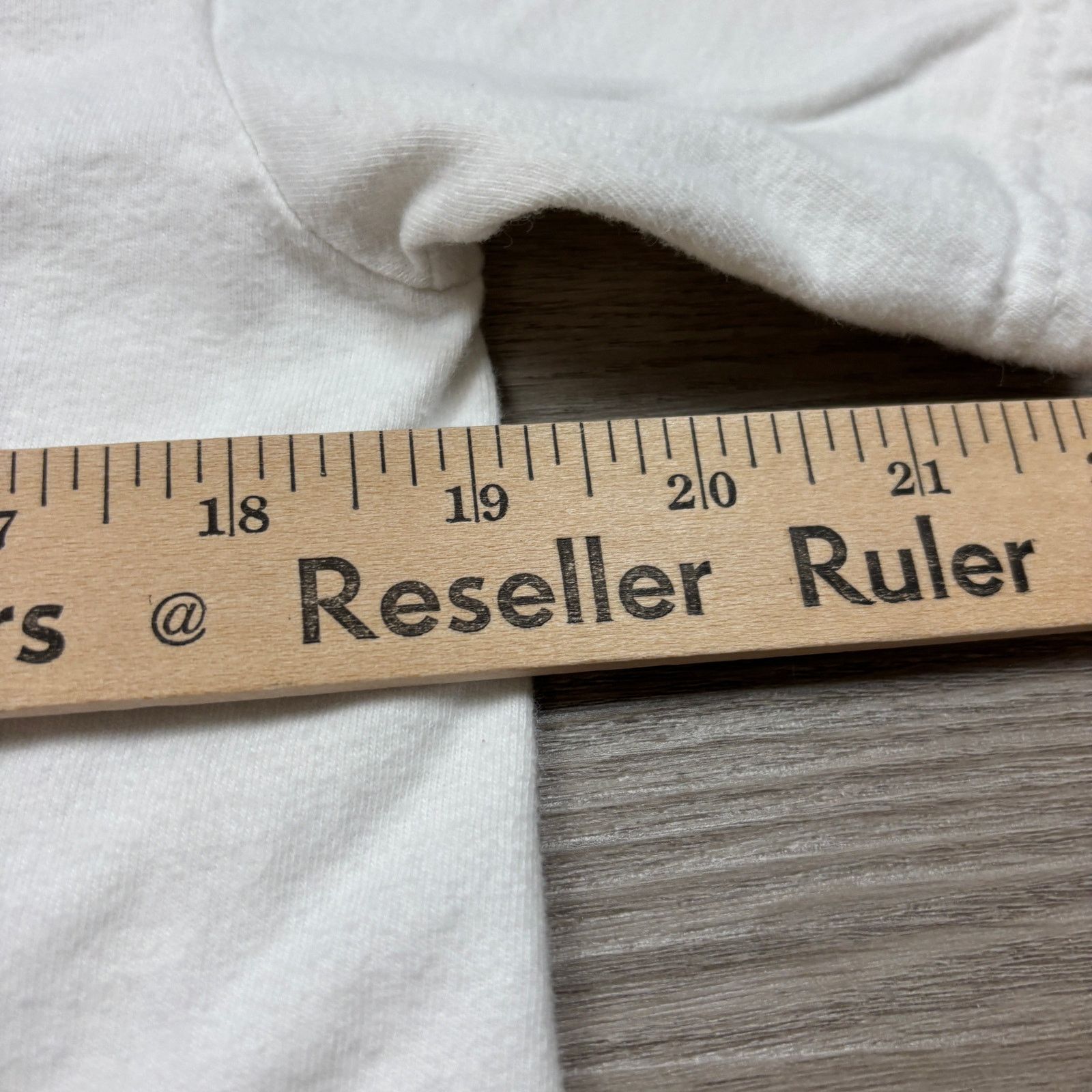 Mega Yacht Mega Yacht Maison Margiela Hungry Caterpillar Shirt Men's M Size US M / EU 48-50 / 2 - 5 Thumbnail