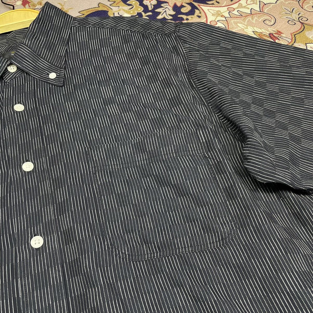 Kansai Yamamoto a55 SISSY By Kansai Yamamoto Damier Inspired LV style Size US L / EU 52-54 / 3 - 7 Thumbnail