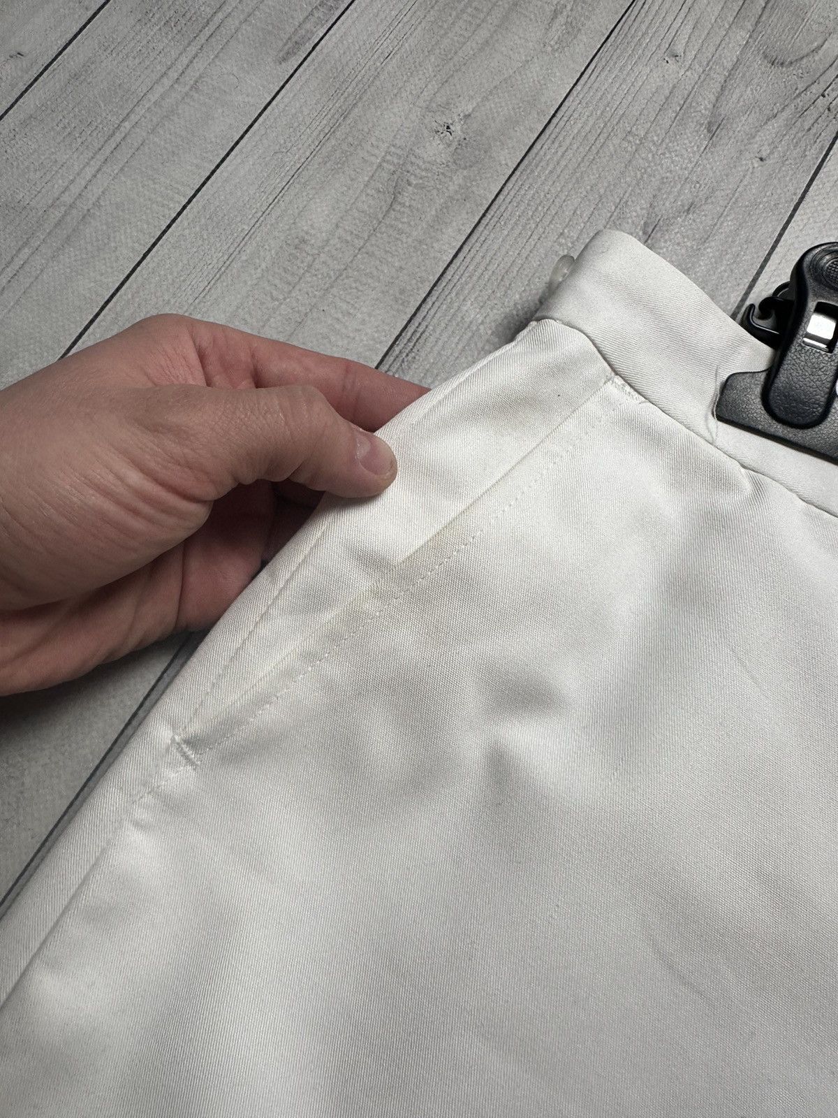 Fred Perry × Vintage Vintage Fred Perry casual shorts logo rare 2 for 100 Size US 37 - 14 Thumbnail
