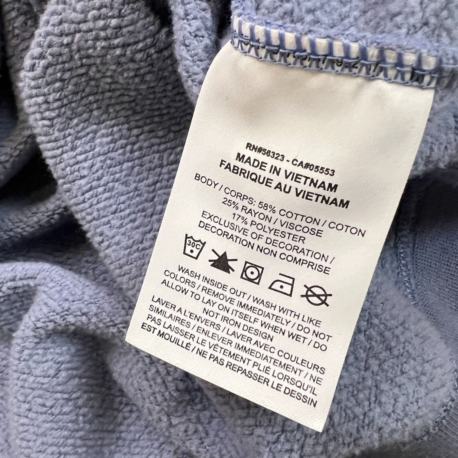 Nike × Vintage Nike Sportswear Sweatshirt Swoosh Fleece Pullover Crewneck Size US M / EU 48-50 / 2 - 6 Thumbnail