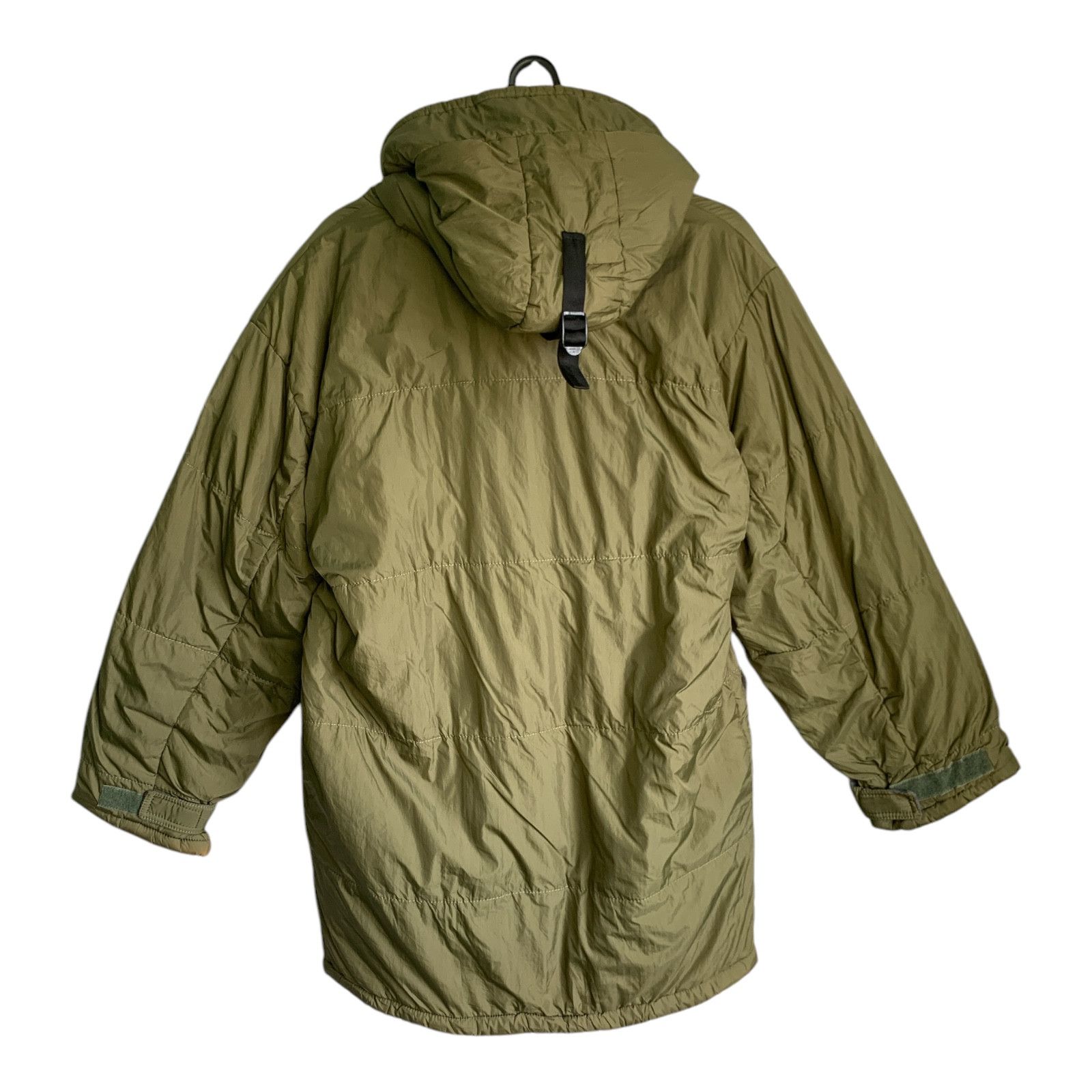 Japanese Brand Rare Design Liveford Dyersburg E.C.O. Bombers Jacket Size US M / EU 48-50 / 2 - 2 Thumbnail