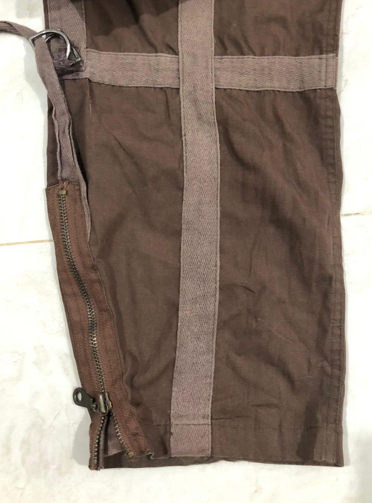 Other Philosophy Sophisticate Parachute Pants Size US 33 - 9 Thumbnail