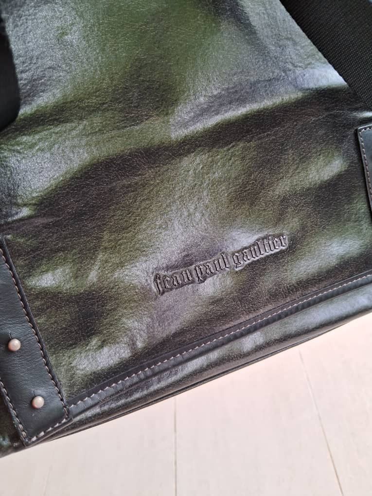 Jean Paul Gaultier Jean Paul gaultier Size ONE SIZE - 3 Thumbnail