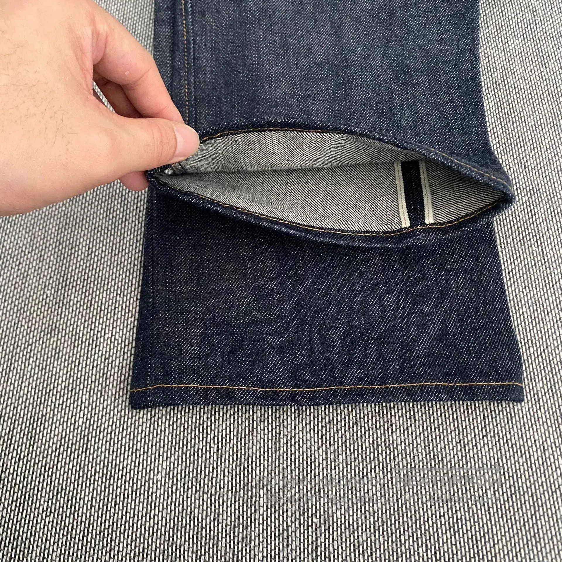 Big John Big John Rare R009 Jeans. Size US 31 - 7 Thumbnail