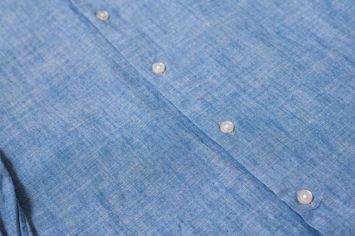 Proper Cloth proper cloth shirt Size US M / EU 48-50 / 2 - 3 Thumbnail