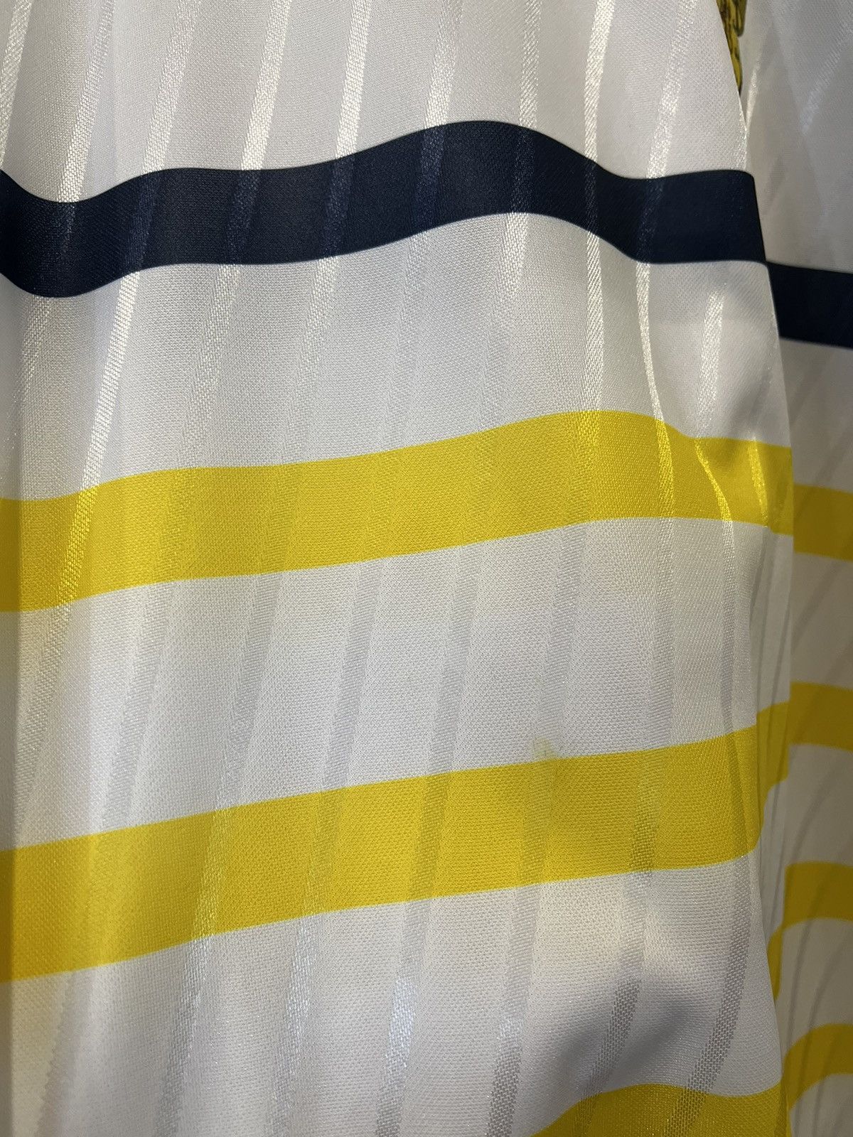 Vintage Vintage 80’s Scotland Soccer Jersey Football Size US XXL / EU 58 / 5 - 6 Thumbnail