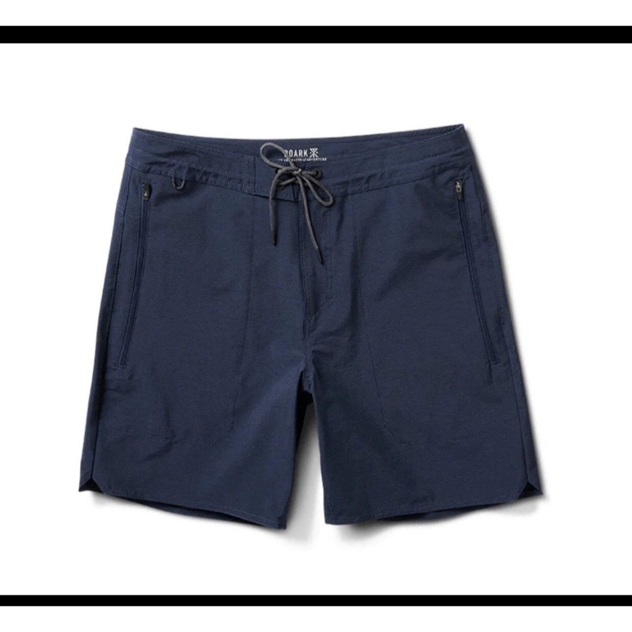 Roark Roark Hybrid Mens Shorts - Size 36 Size US 36 / EU 52 - 1 Thumbnail