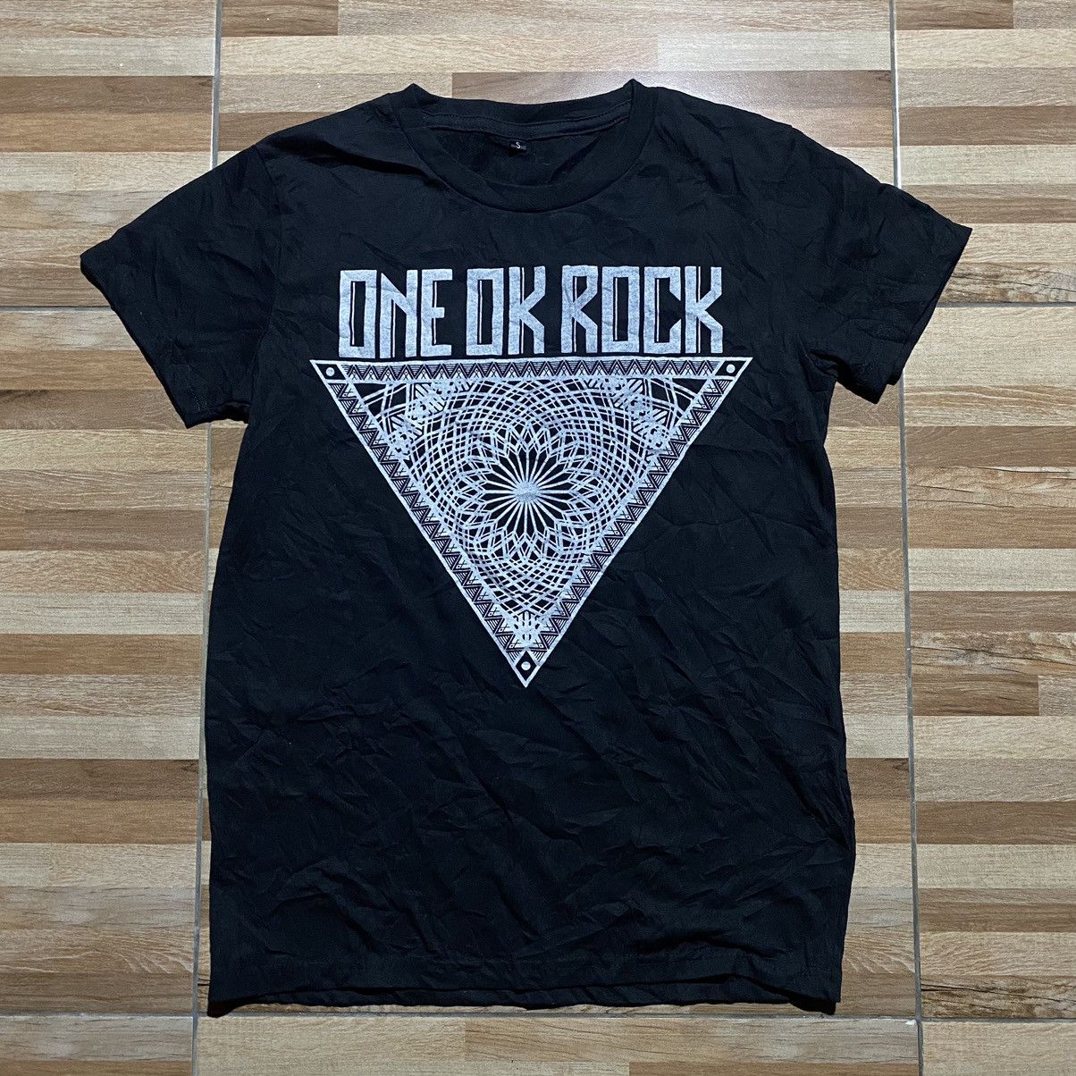 One Ok Rock Merch | Grailed