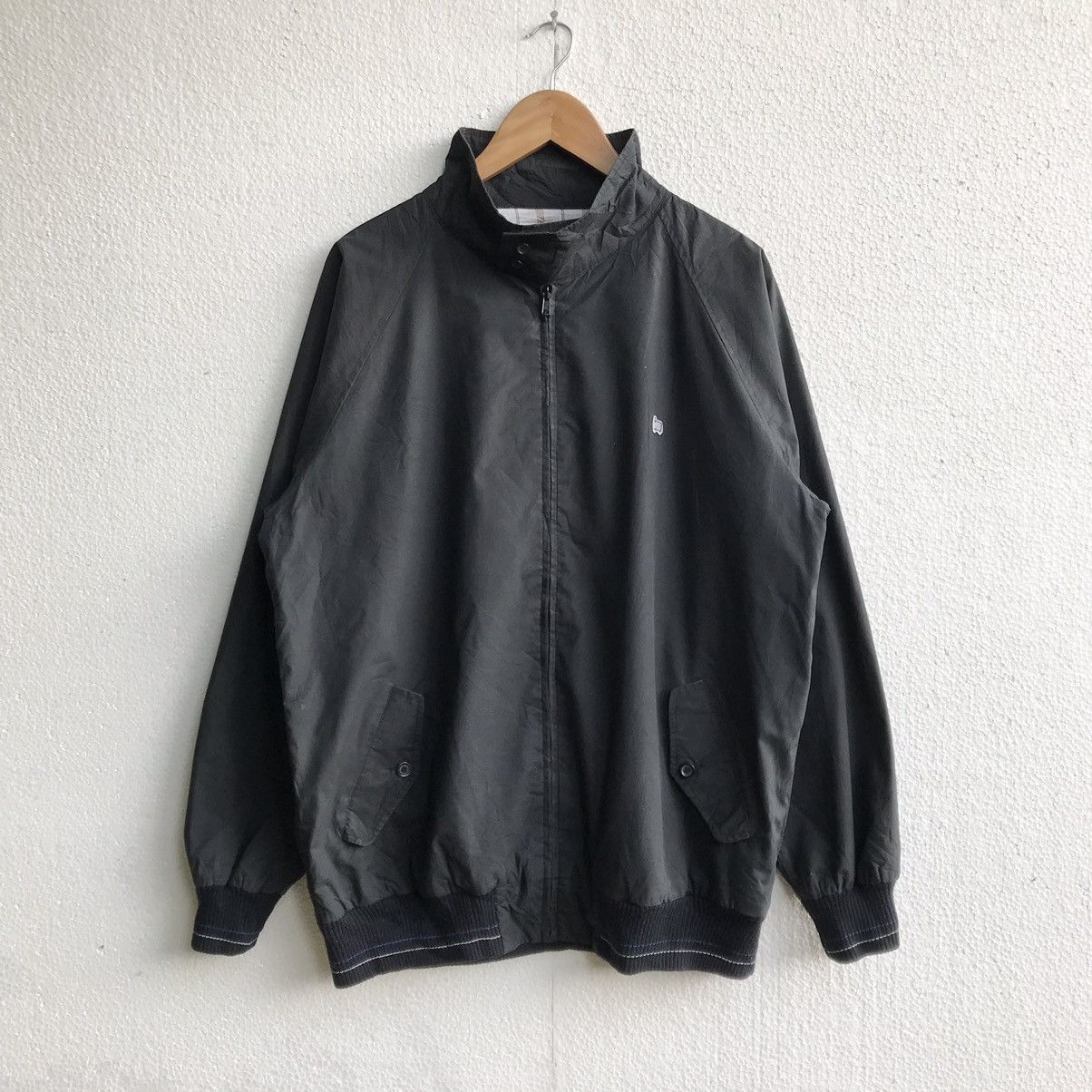 Japanese Brand × Woolrich Woolen Mills Woolrich Outdoor Jacket Size US L / EU 52-54 / 3 - 1 Thumbnail