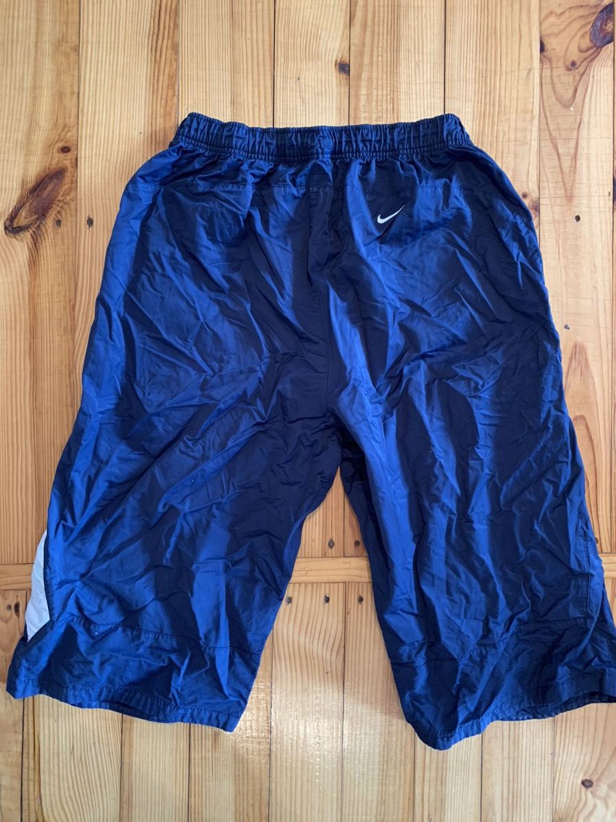 Nike × Vintage Nike Shox Vintage Shorts Size US 37 - 7 Thumbnail