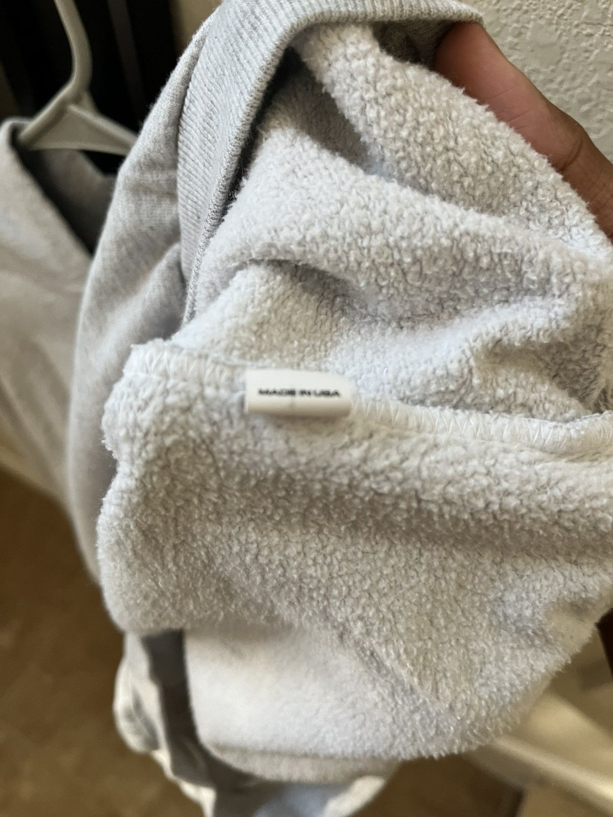 Other YZY x Gosha Hoodie 😴 Size US S / EU 44-46 / 1 - 3 Thumbnail