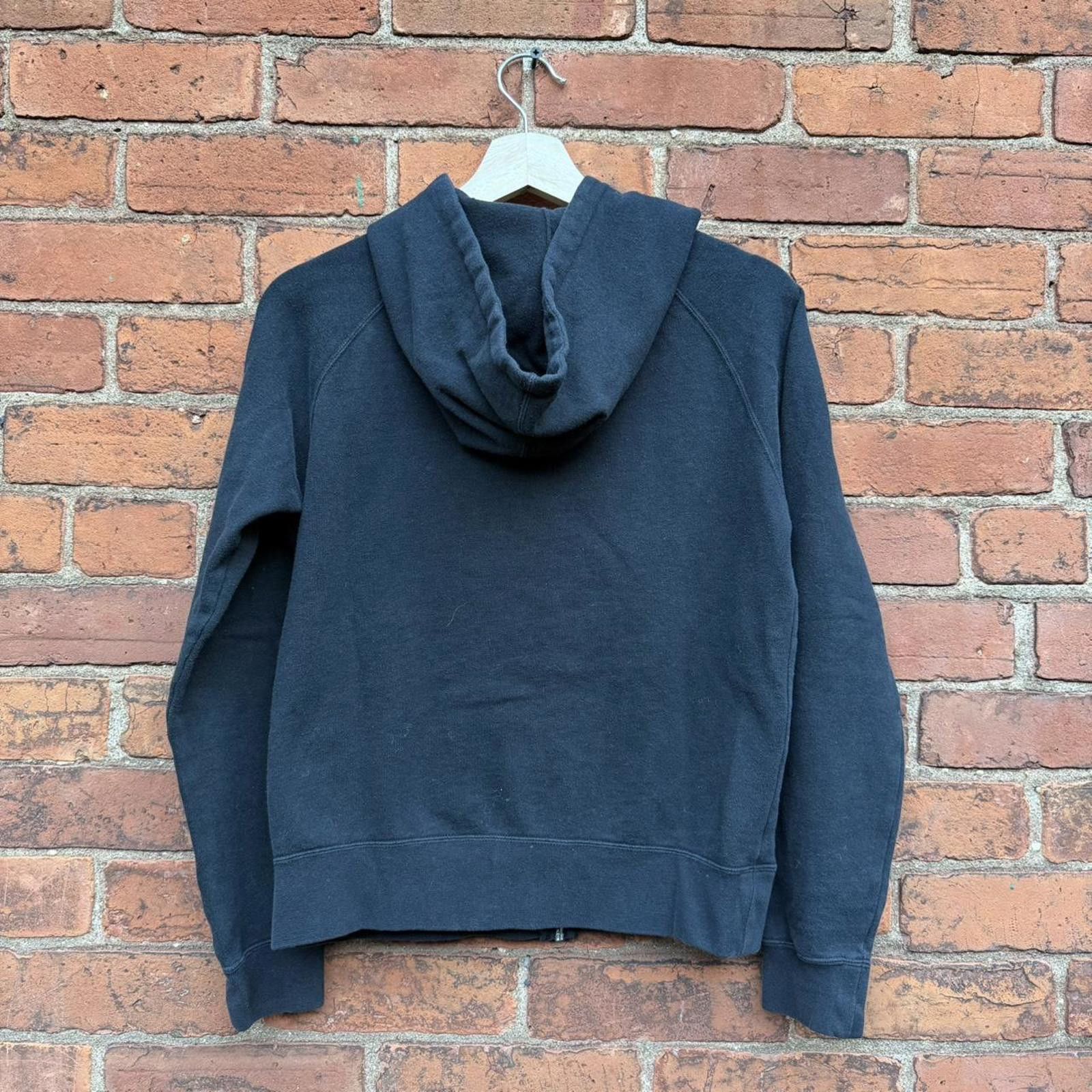 Element Vintage element skateboards zip up hoodie 00s XS Size US XS / EU 42 / 0 - 4 Thumbnail