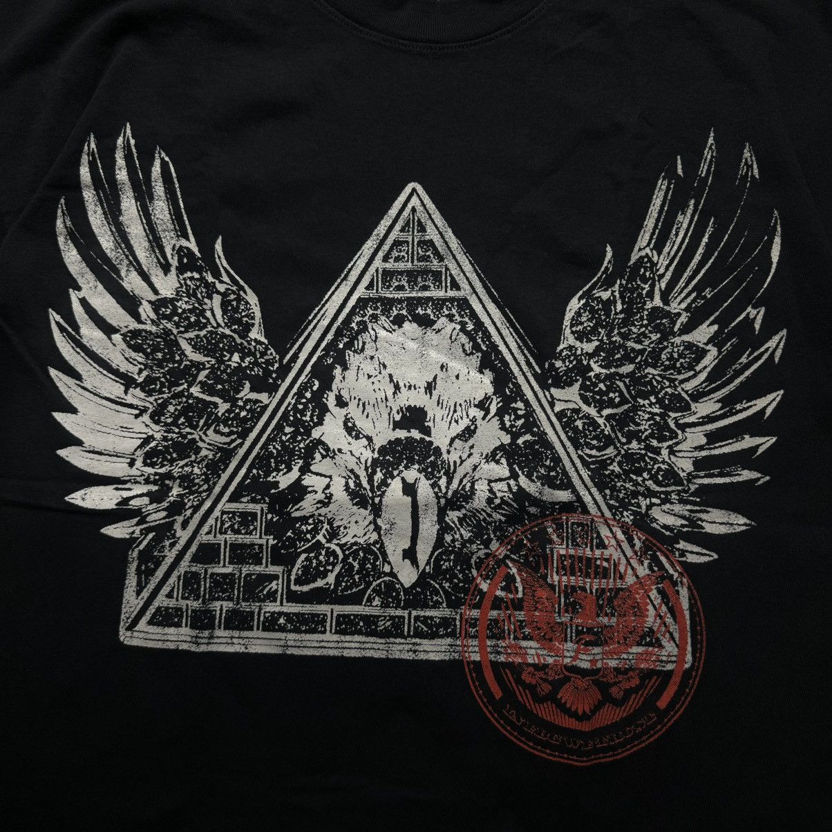 Metro Boomin FUTURE & METRO BOOMIN “ WE TRUST YOU TOUR 2024 “ MERCH Size US M / EU 48-50 / 2 - 5 Thumbnail