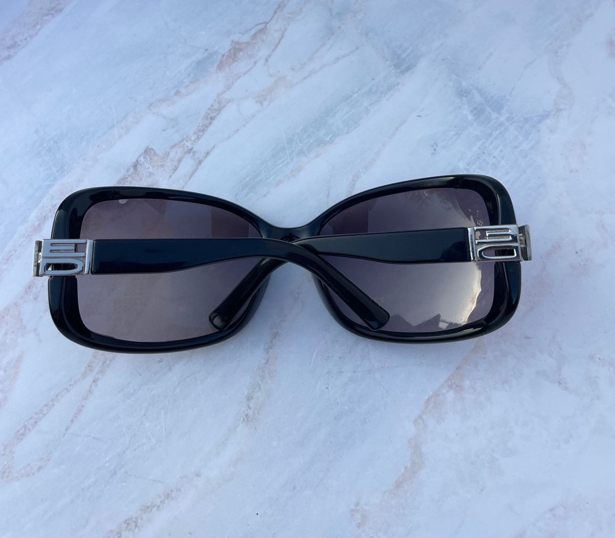 Fendi Fendi vintage sunglasses FS5004 Size ONE SIZE - 5 Thumbnail