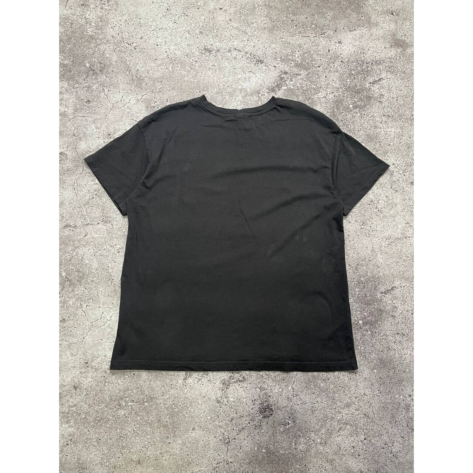 Def Leppard Vintage Def Leppard Band T-Shirt Black Leopard Cotton Size M Size US M / EU 48-50 / 2 - 3 Thumbnail
