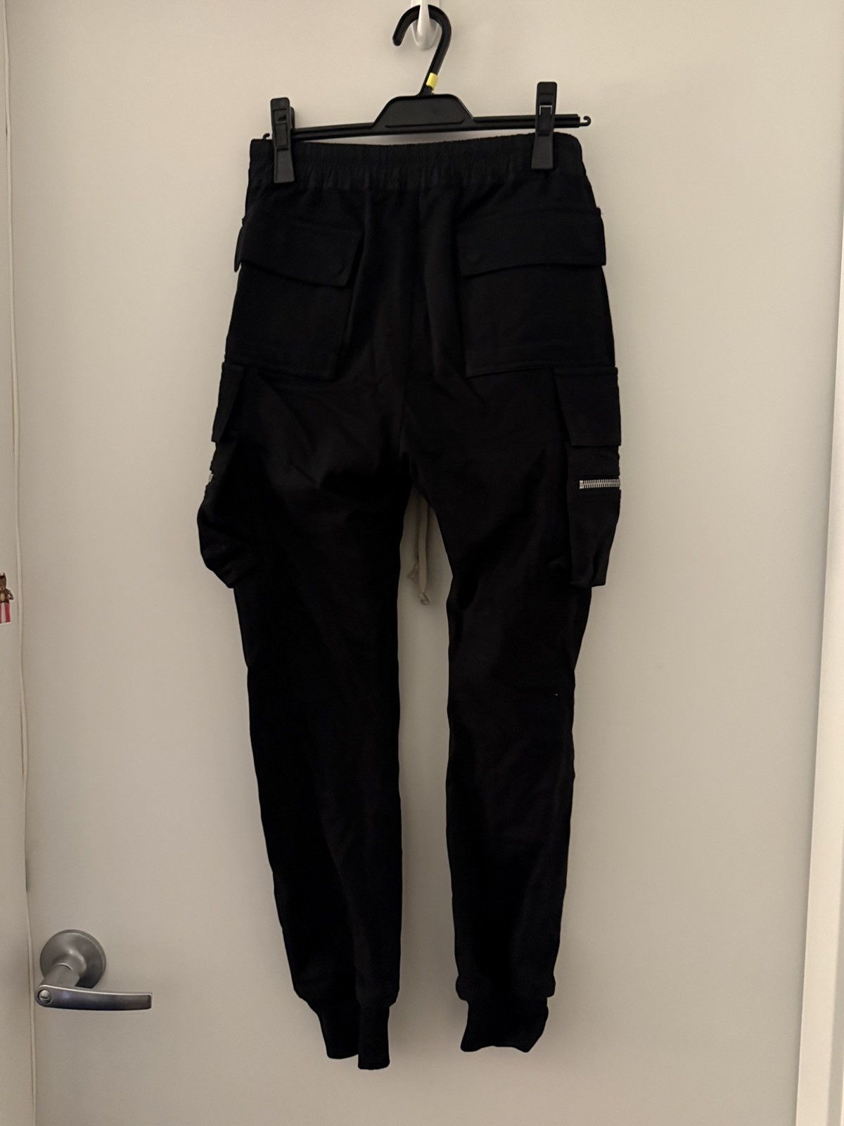 Rick Owens Rick Owens Size US 38 / EU 54 - 2 Thumbnail
