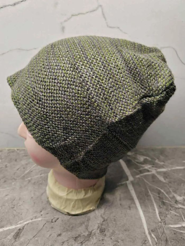 Japanese Brand Vintage Unknown Japanese Snowcap Beanie Size ONE SIZE - 1 Thumbnail
