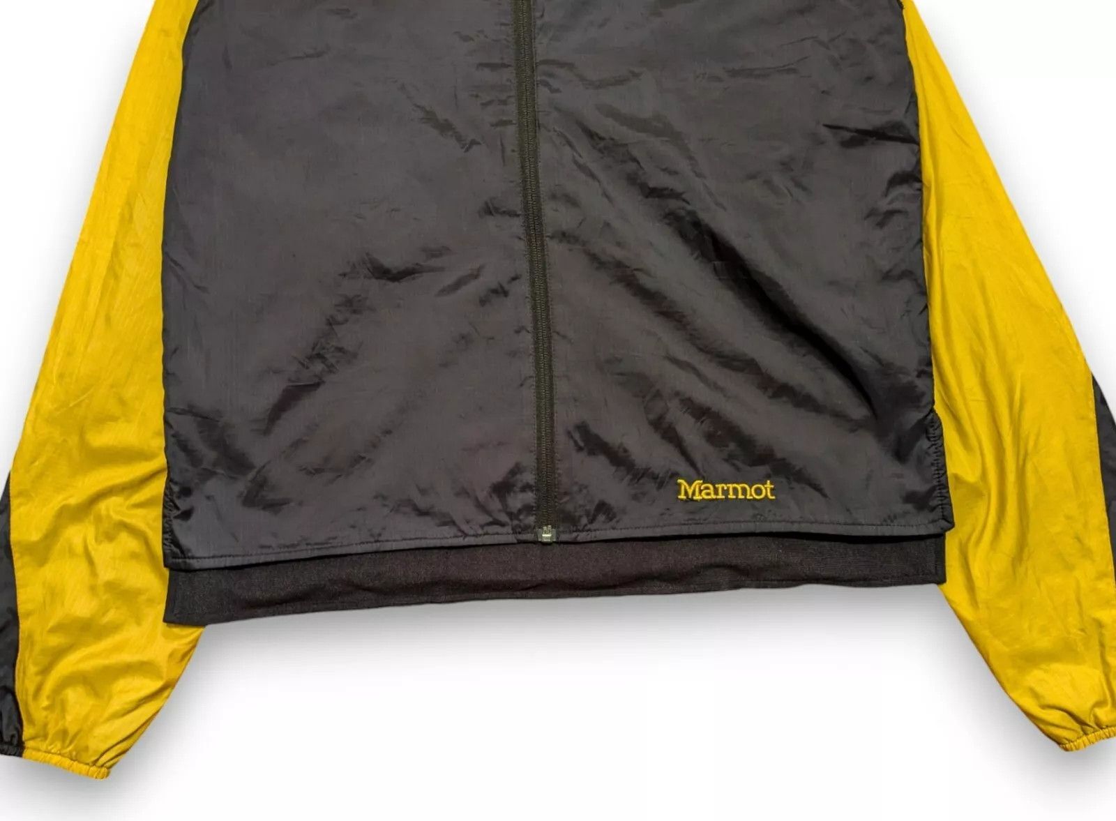 Marmot Marmot Light Jacket Jackson Hole Skiing Snowboarding Gorcope Size US M / EU 48-50 / 2 - 3 Thumbnail