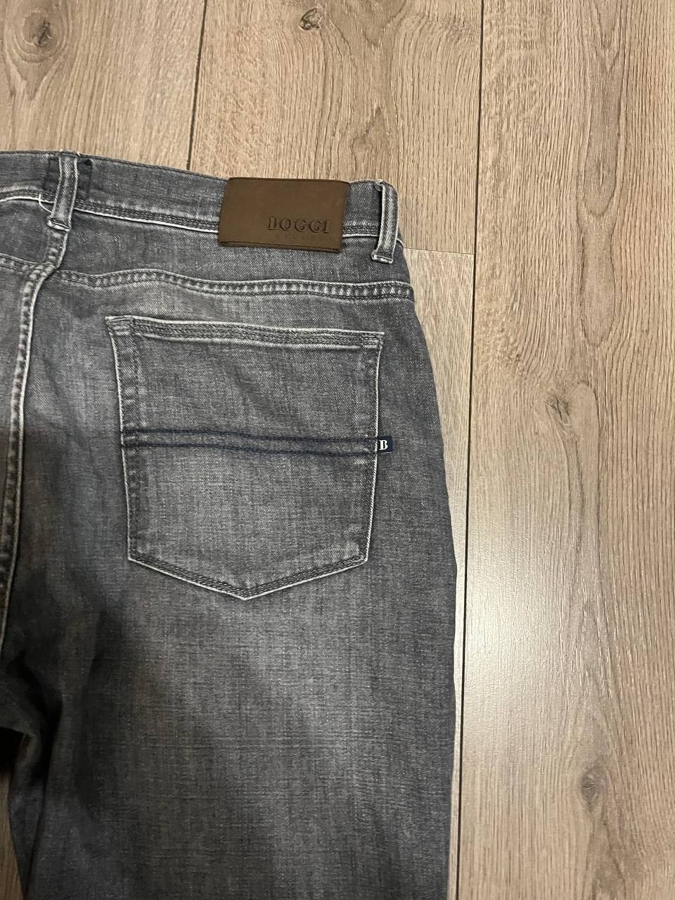 Boggi boggi milano jeans mens manual Size US 36 / EU 52 - 9 Thumbnail