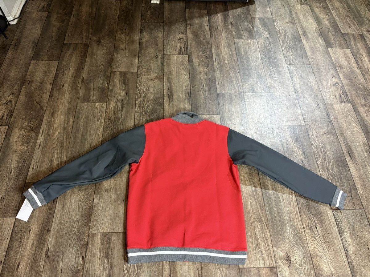 Nike Nike Team Varsity Football Letterman’s Red DJ5971-657 Men XL Size US XL / EU 56 / 4 - 2 Thumbnail