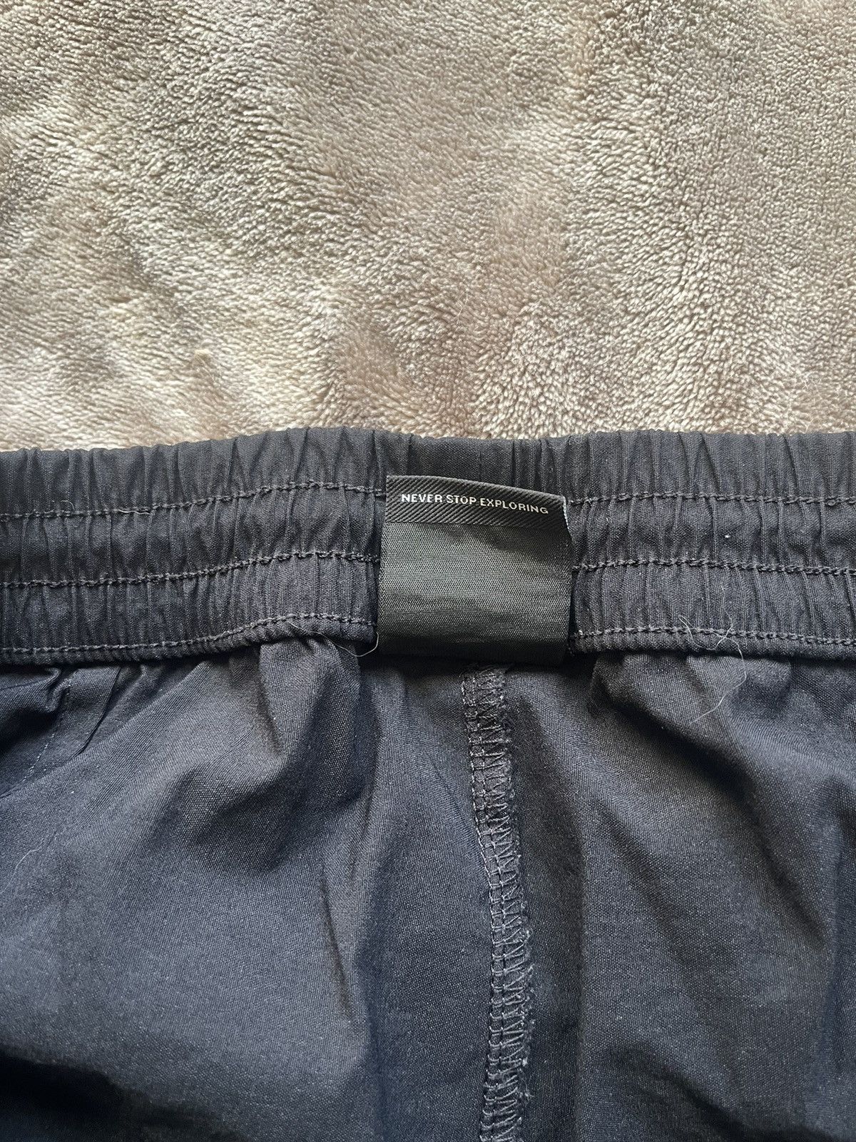 The North Face The North Face Cargo Pants Size 30" / US 8 / IT 44 - 4 Thumbnail