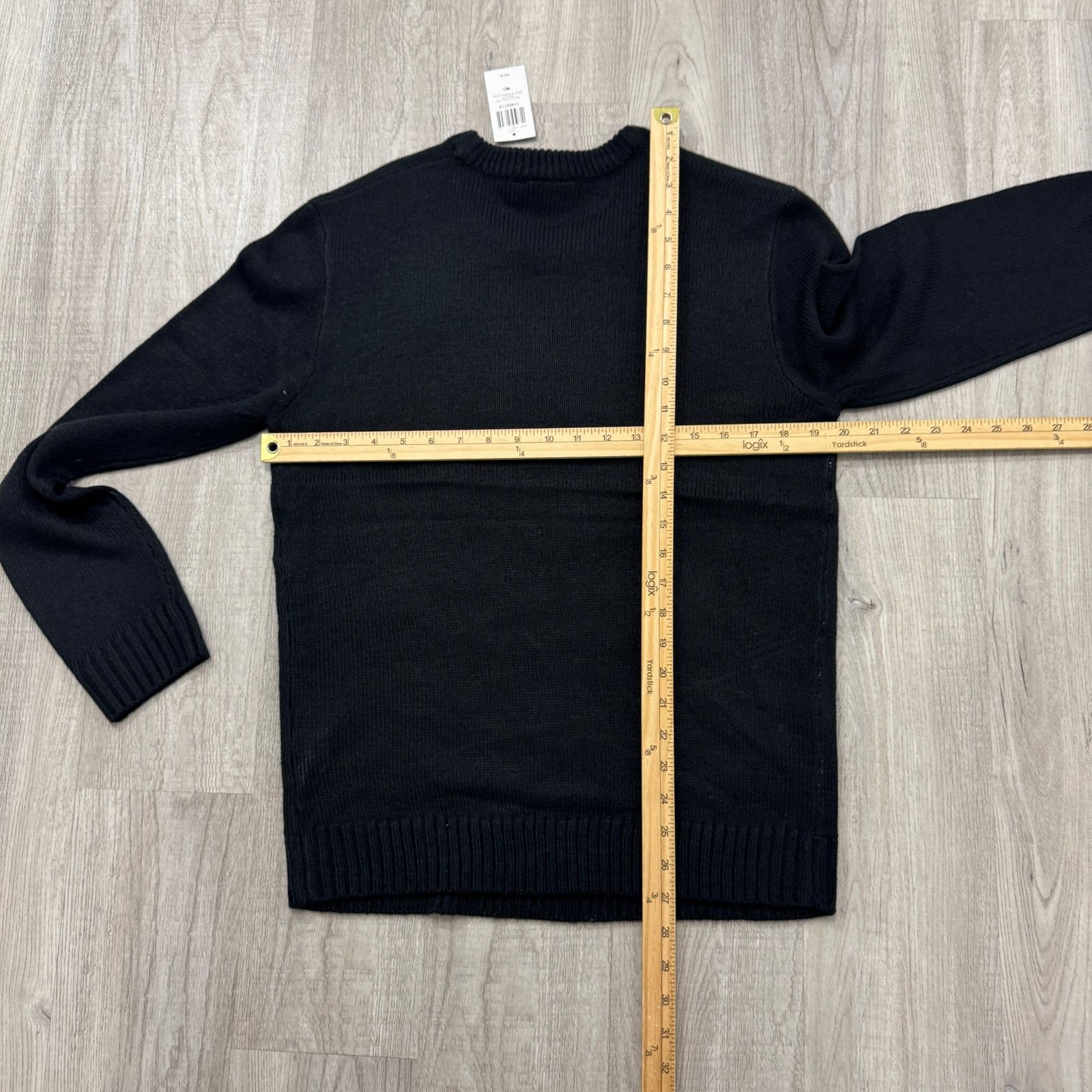 Other Trick 'r Treat Sam Sweater Men's Medium Halloween Movie Size US M / EU 48-50 / 2 - 7 Thumbnail