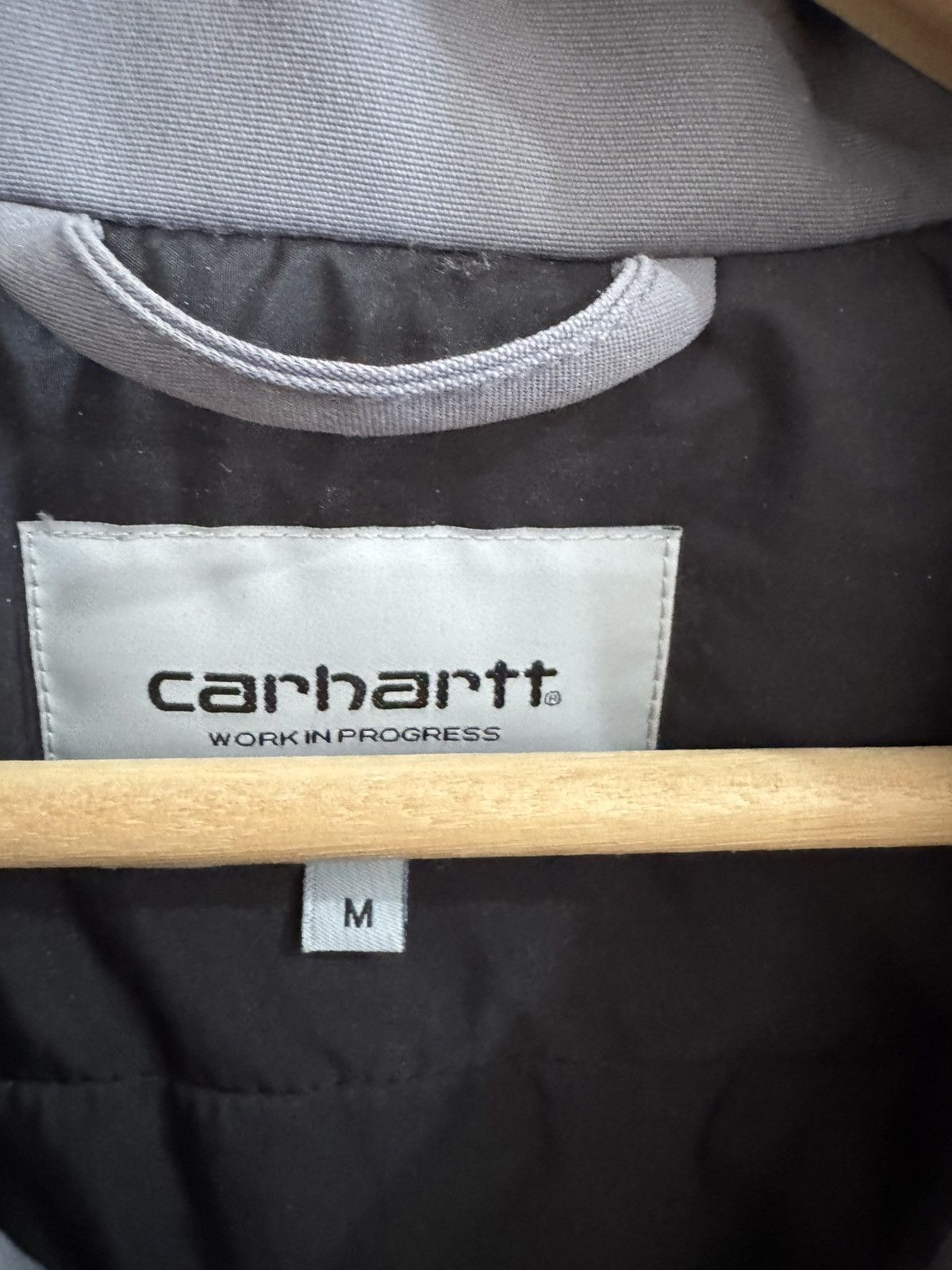 Carhartt Wip Carhartt WIP Colewood Vest Size US M / EU 48-50 / 2 - 3 Thumbnail