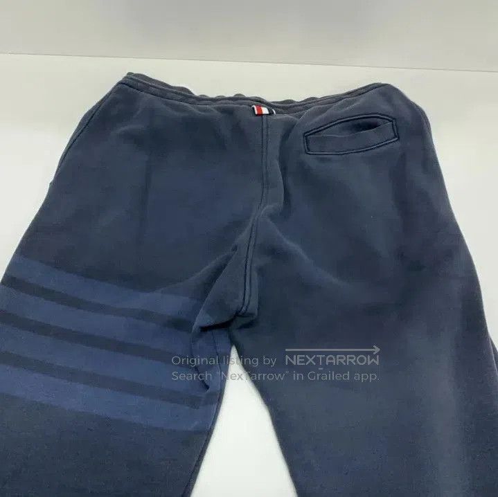 Thom Browne white mountaineering functional shorts with quick-dry fabri Size US 30 / EU 46 - 8 Thumbnail