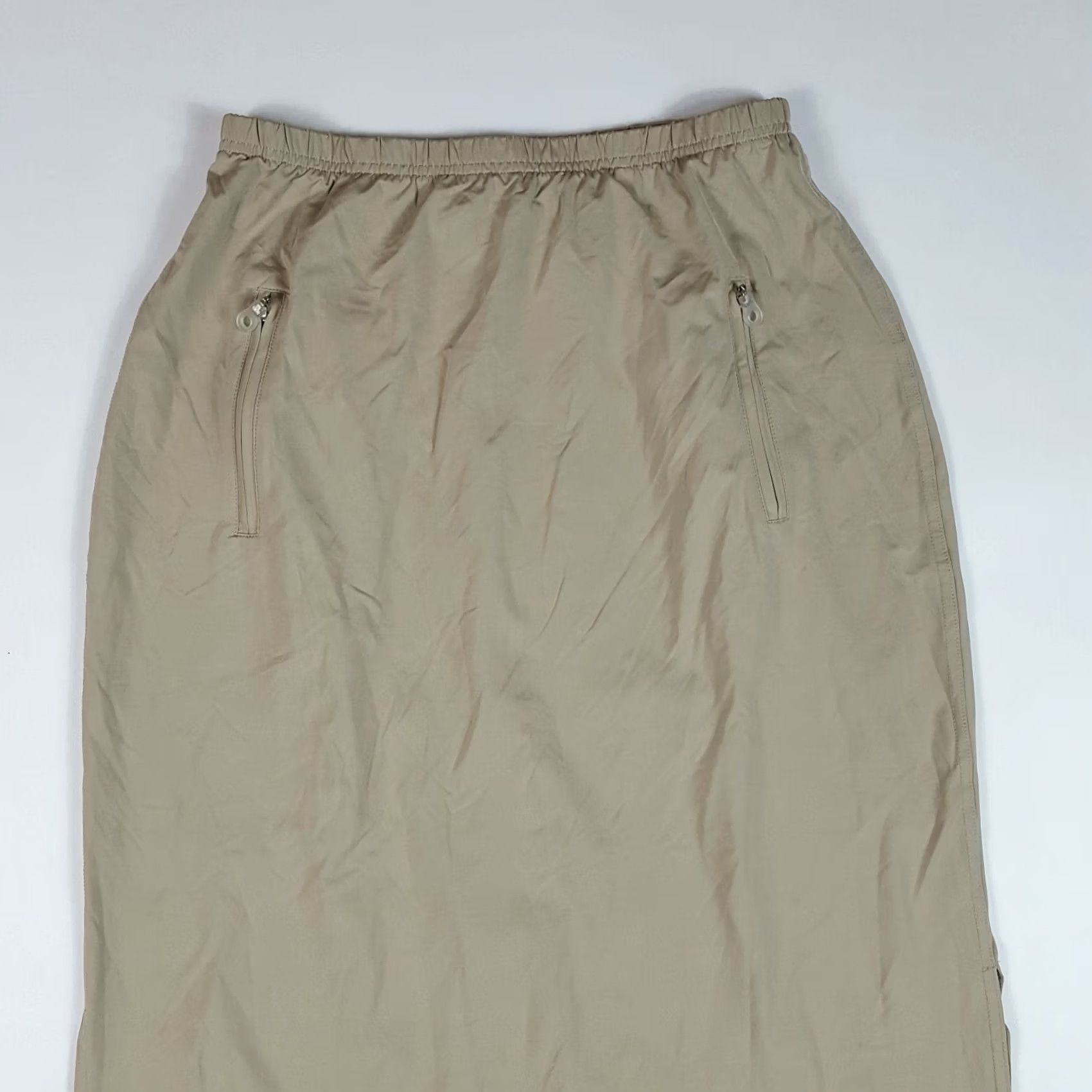 Vintage VINTAGE Jamie Sadock Pencil Skirt Women ASL? (Note: Unclear) Size 28" / US 6 / IT 42 - 2 Thumbnail