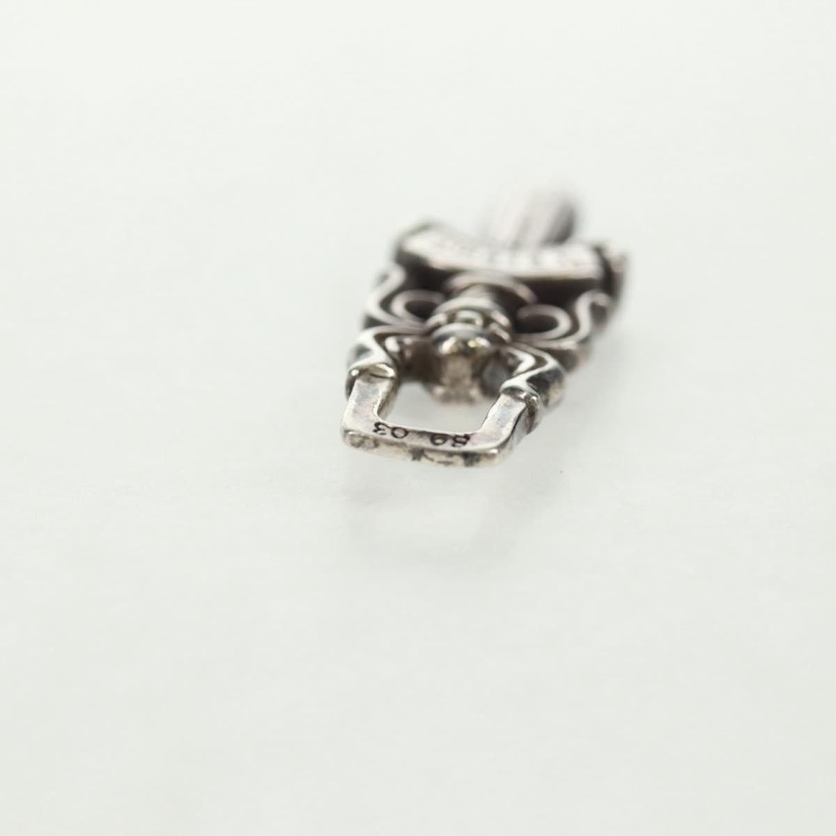 Chrome Hearts Chrome Hearts Dagger Charm Pendant Top Size ONE SIZE - 5 Thumbnail