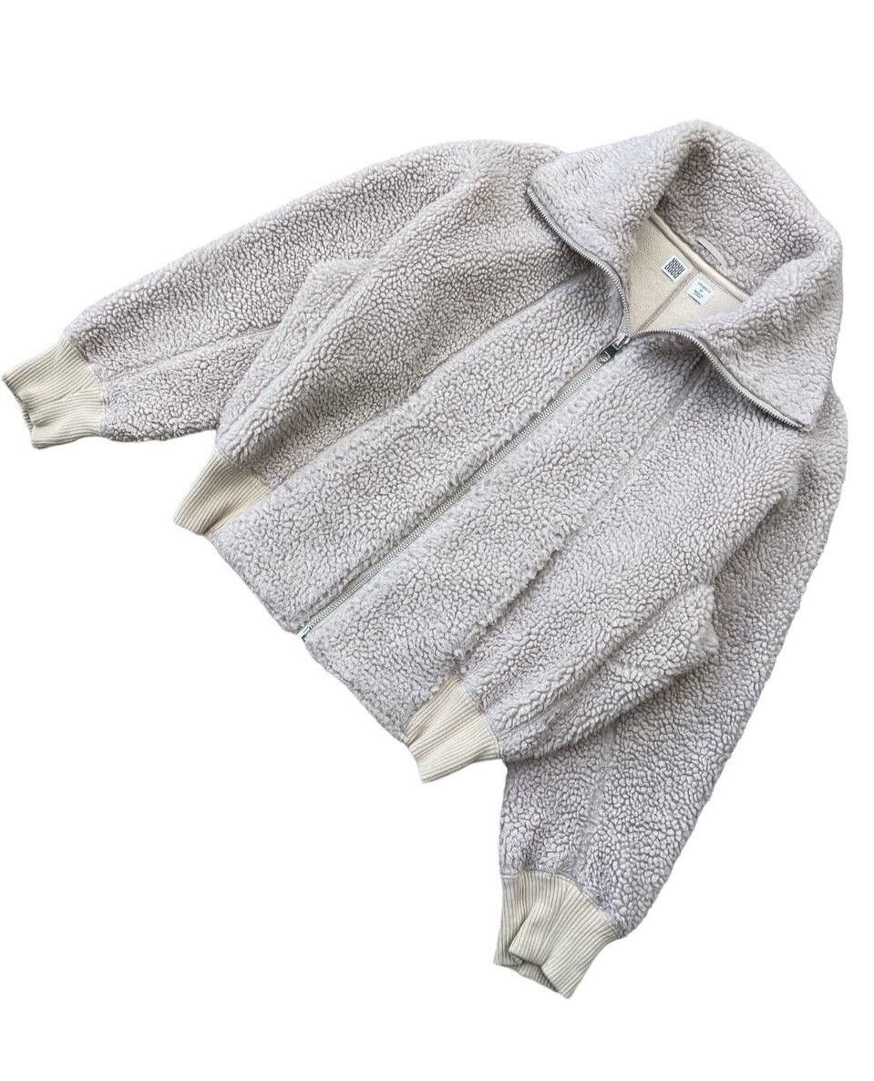 Undercover × Uniqlo × Vintage UNIQLO UNDERCOVER FLEECE Size US M / EU 48-50 / 2 - 6 Thumbnail