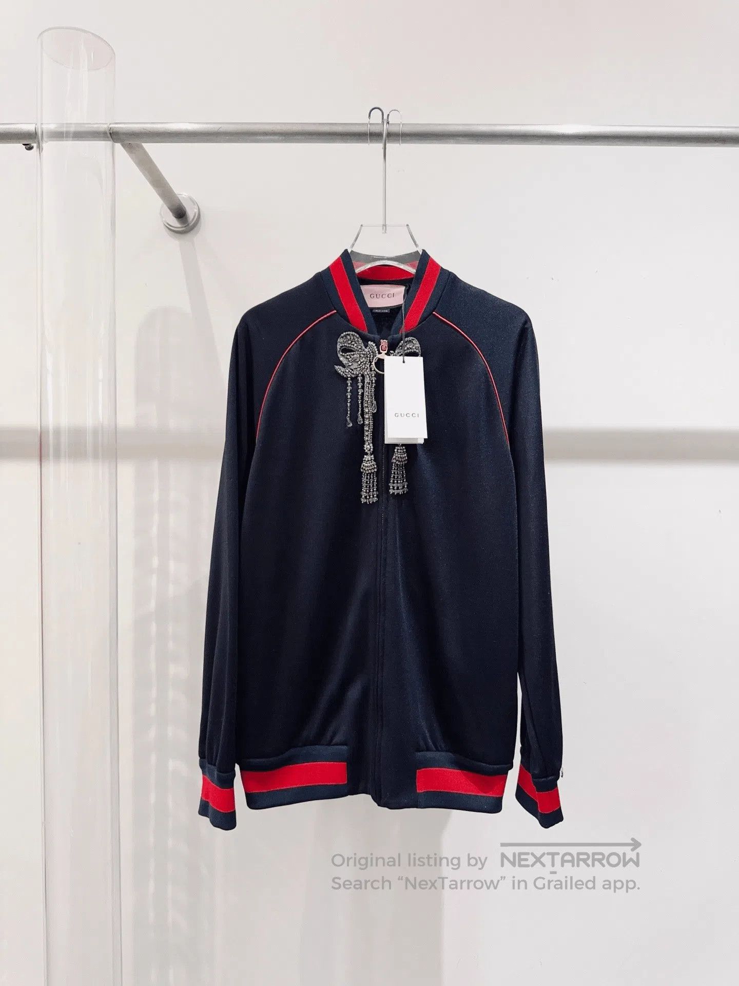 Gucci Gucci Coat M Size. Size US M / EU 48-50 / 2 - 1 Thumbnail
