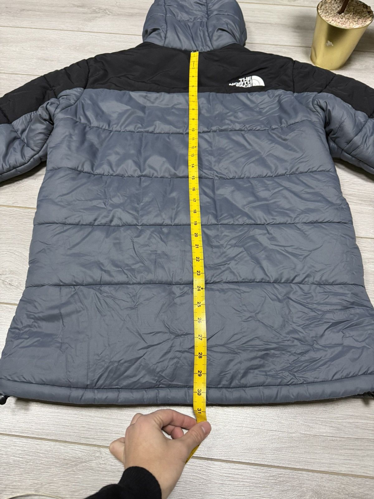 The North Face The North Face TNF vintage puffer long jacket 700 800 Size US M / EU 48-50 / 2 - 19 Thumbnail