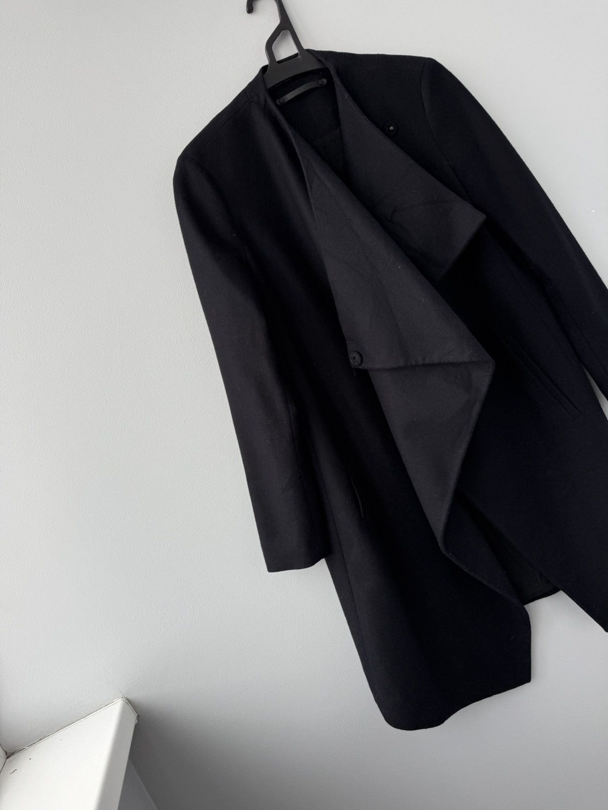 Allsaints All Saints Trench Coat Size M / US 6-8 / IT 42-44 - 5 Thumbnail