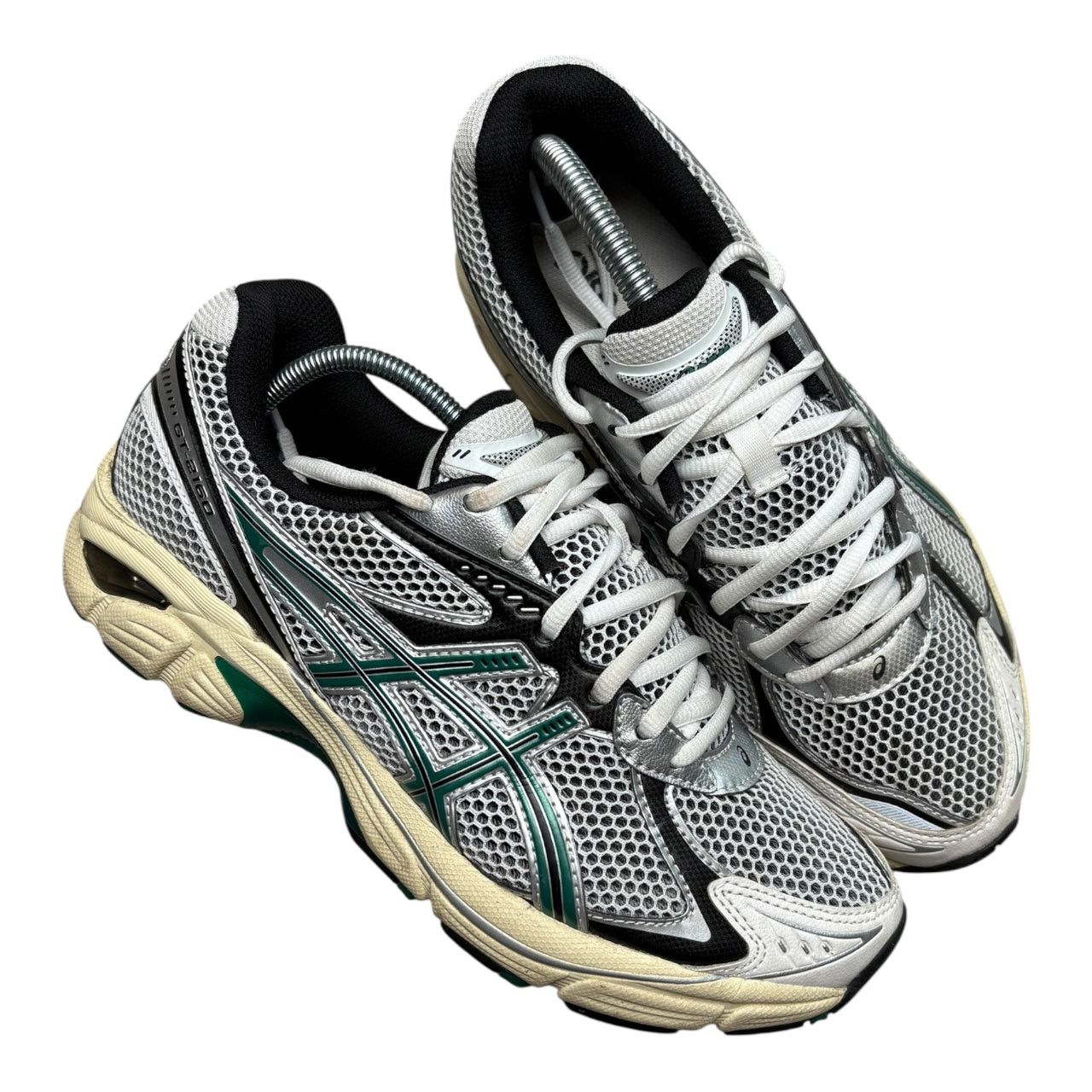 Asics Asics GT-2160 Size US 8 / EU 41 - 1 Thumbnail