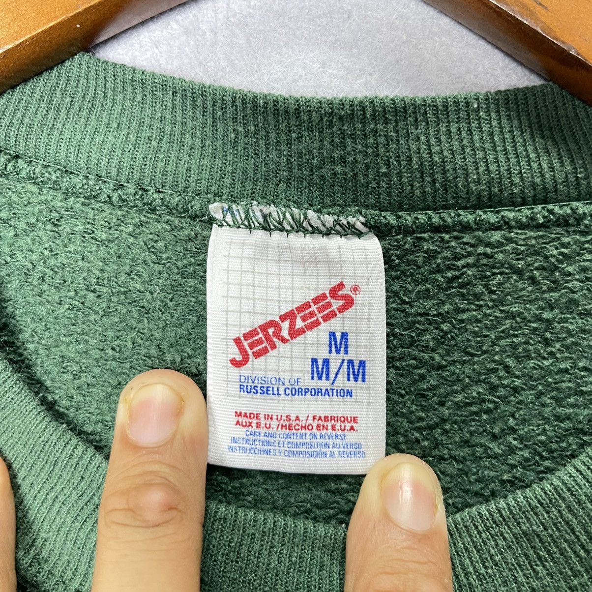 Jerzees Vintage 2002 Jerzees “Park City Utah” Graphic Sweatshirt USA Size US M / EU 48-50 / 2 - 7 Thumbnail