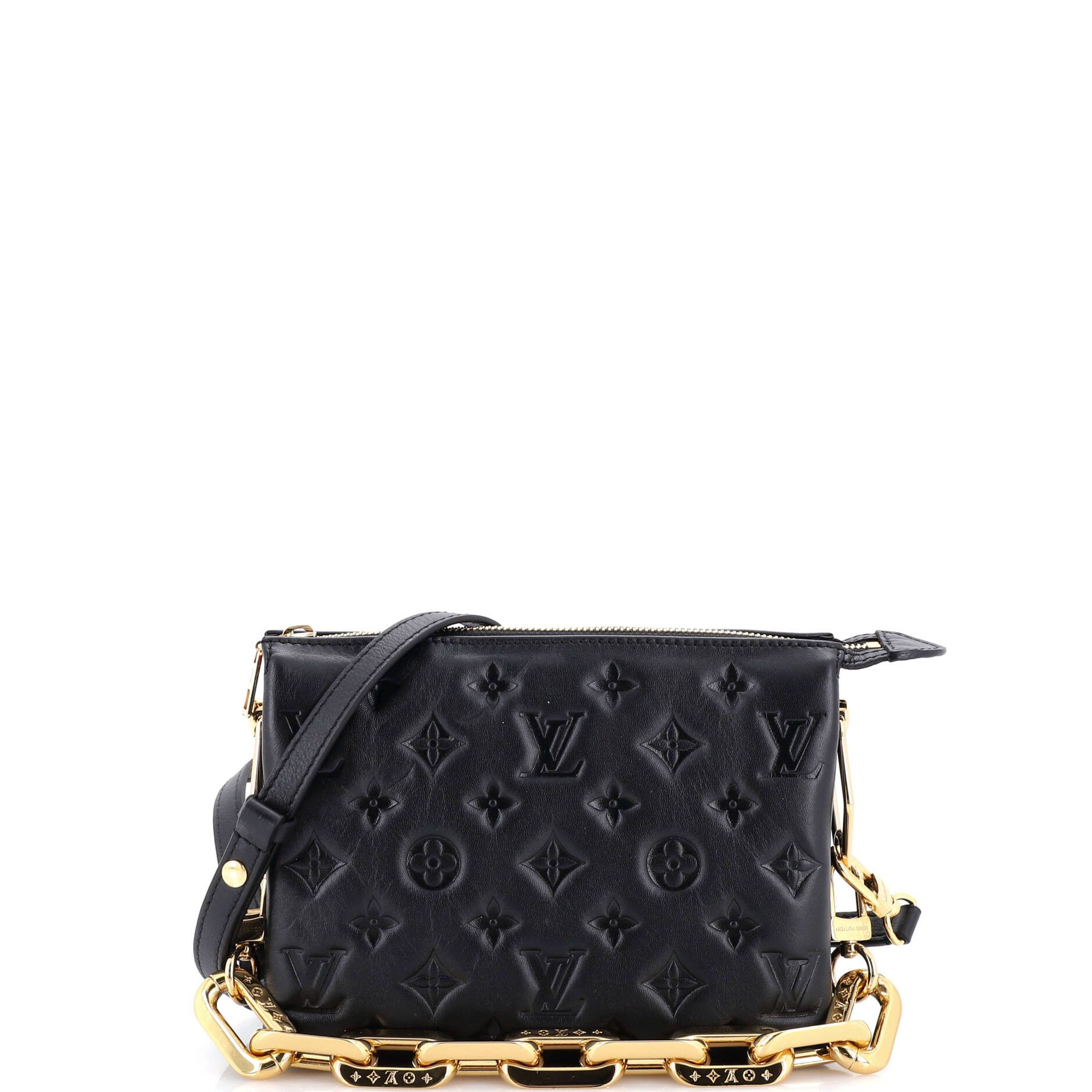 Louis Vuitton Coussin Bag Size ONE SIZE - 1 Thumbnail